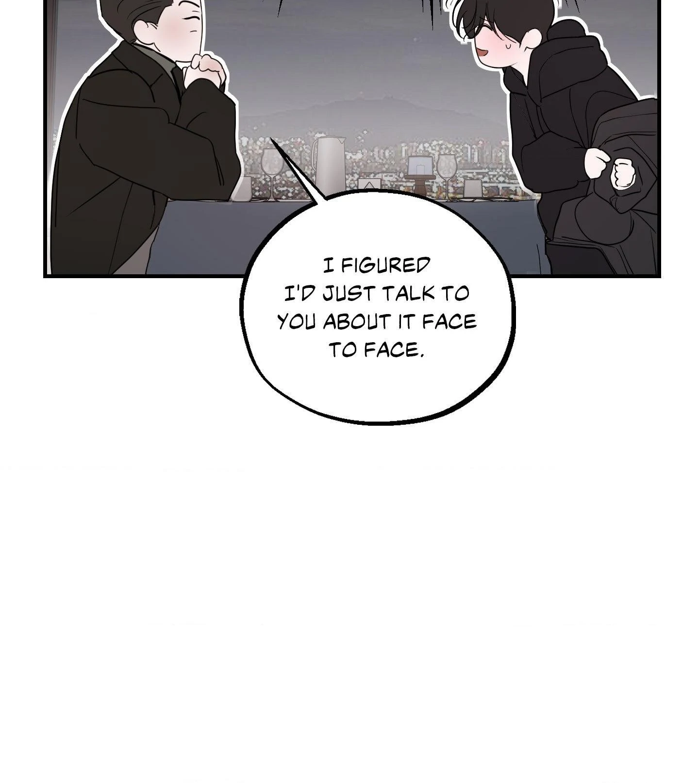 Love Me, Revive Me - Chapter 11 Page 25