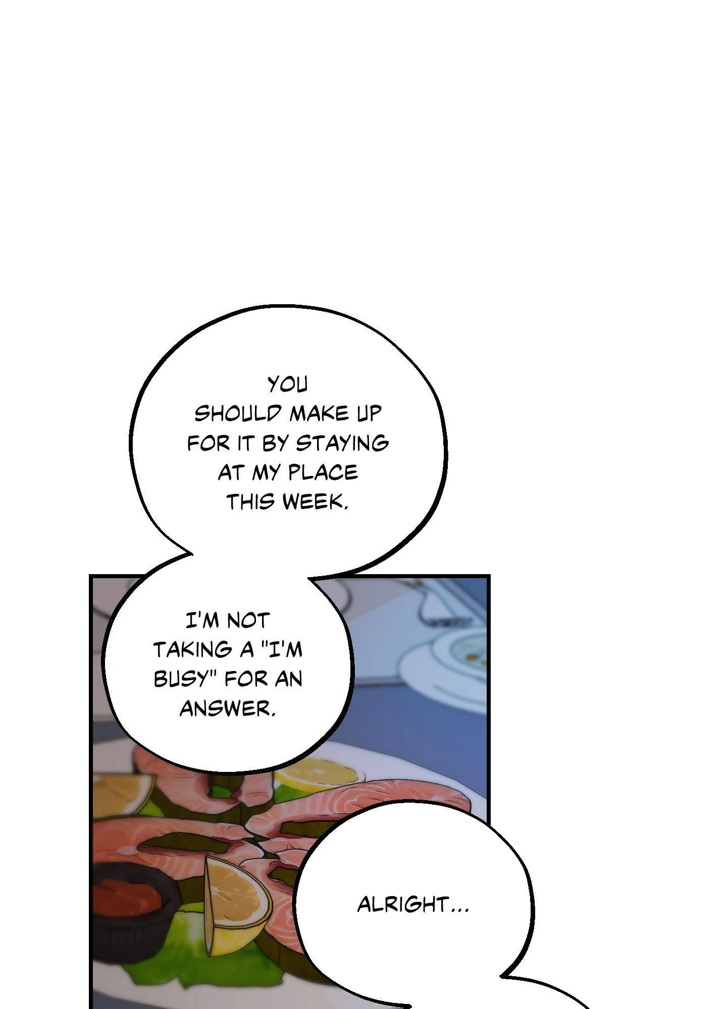 Love Me, Revive Me - Chapter 11 Page 26