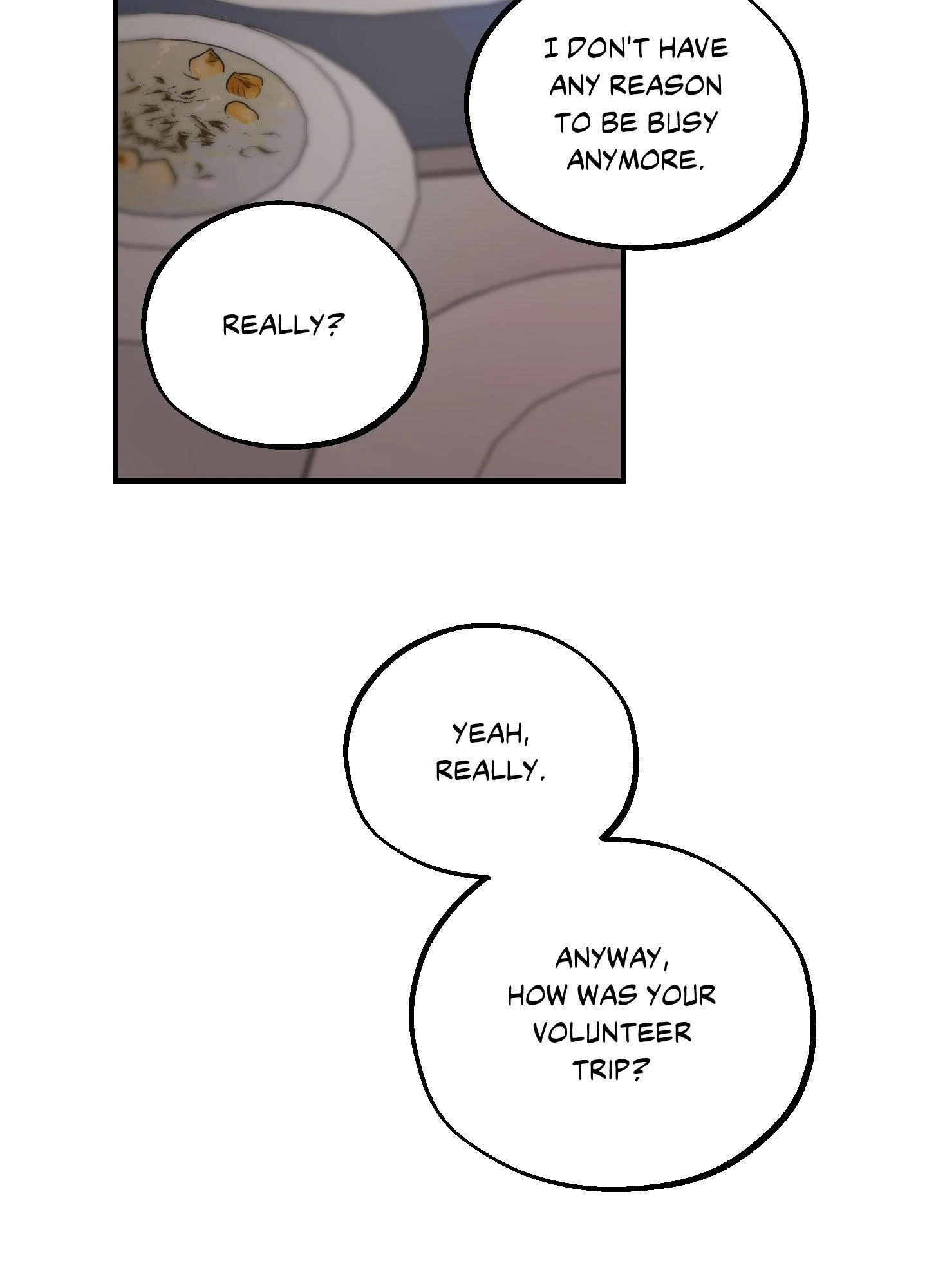 Love Me, Revive Me - Chapter 11 Page 27