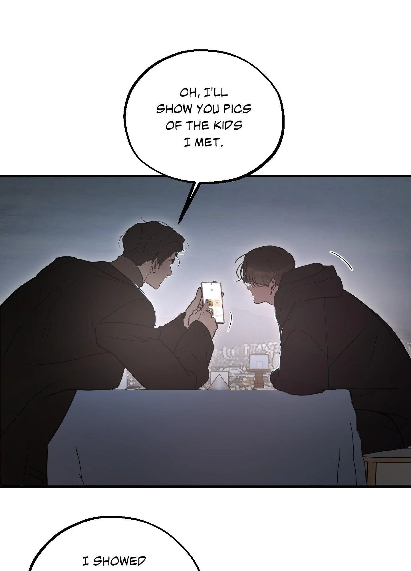 Love Me, Revive Me - Chapter 11 Page 28