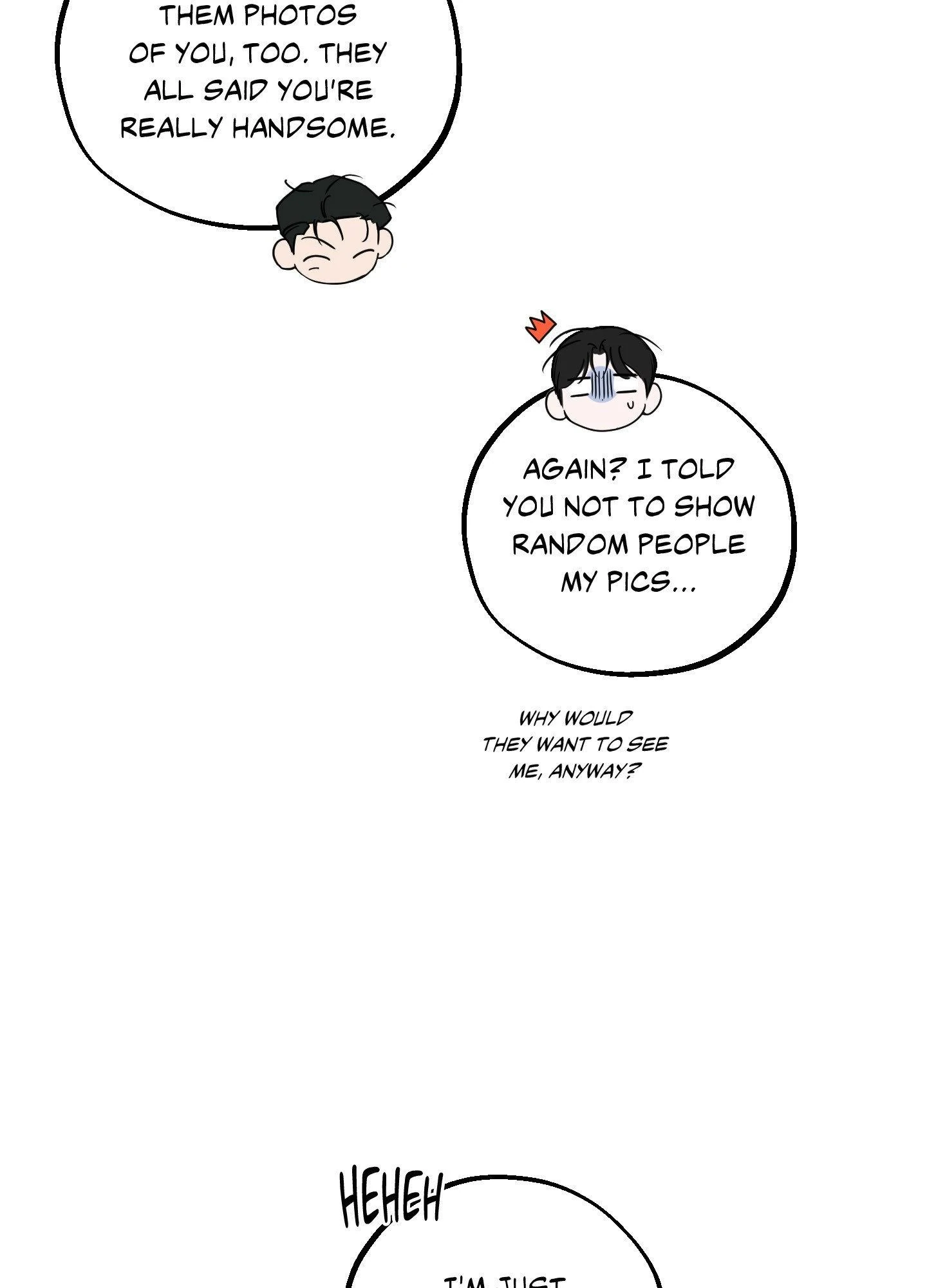 Love Me, Revive Me - Chapter 11 Page 29