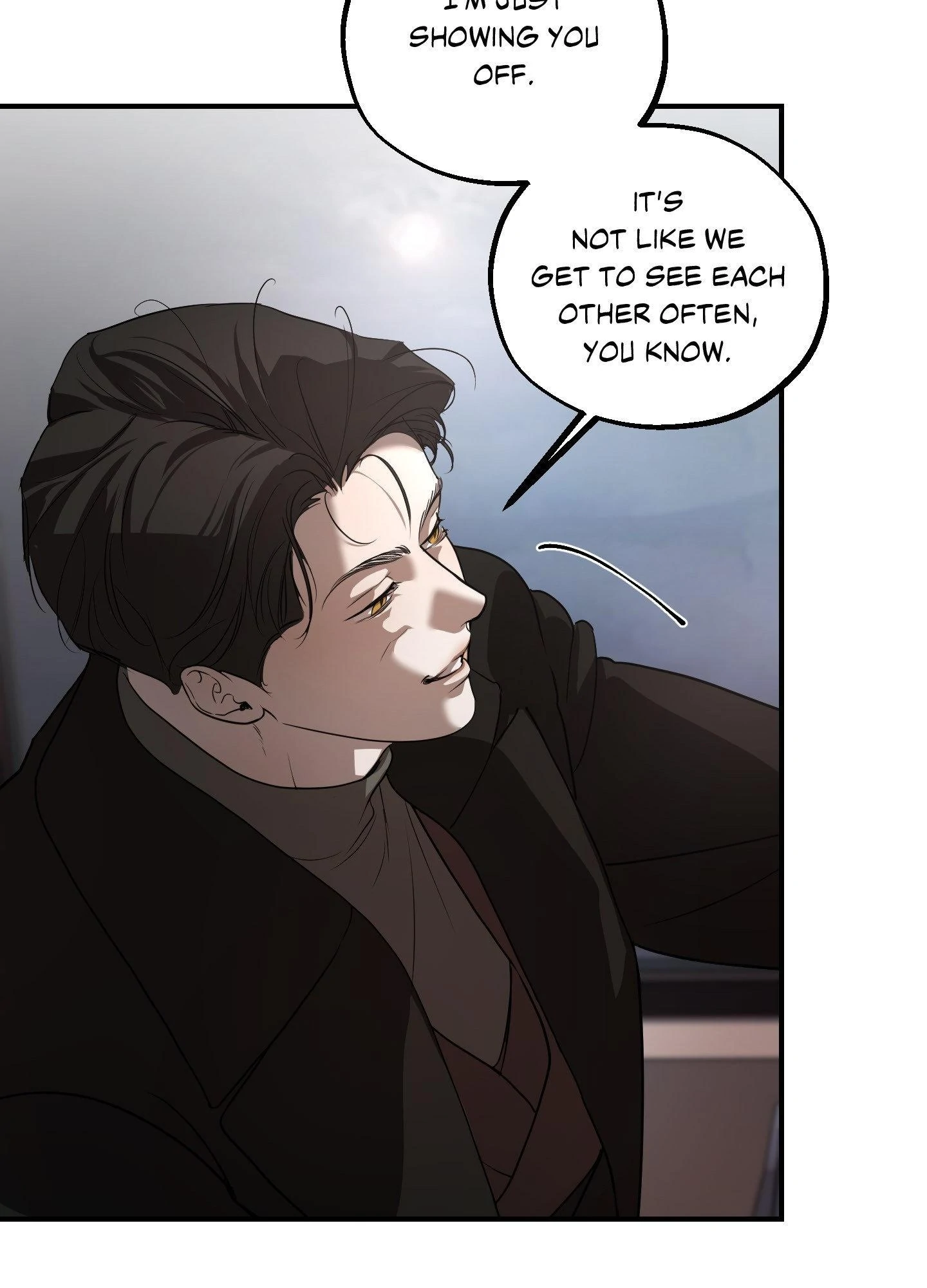 Love Me, Revive Me - Chapter 11 Page 30