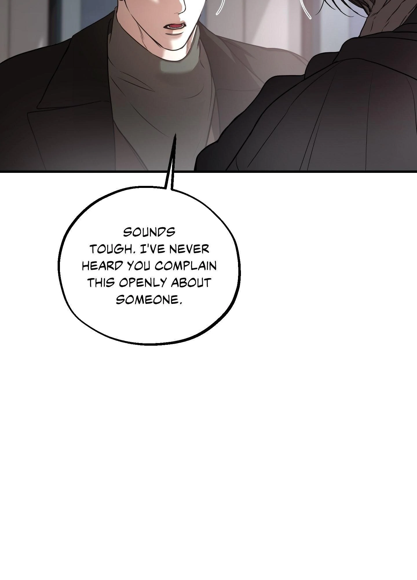 Love Me, Revive Me - Chapter 11 Page 34