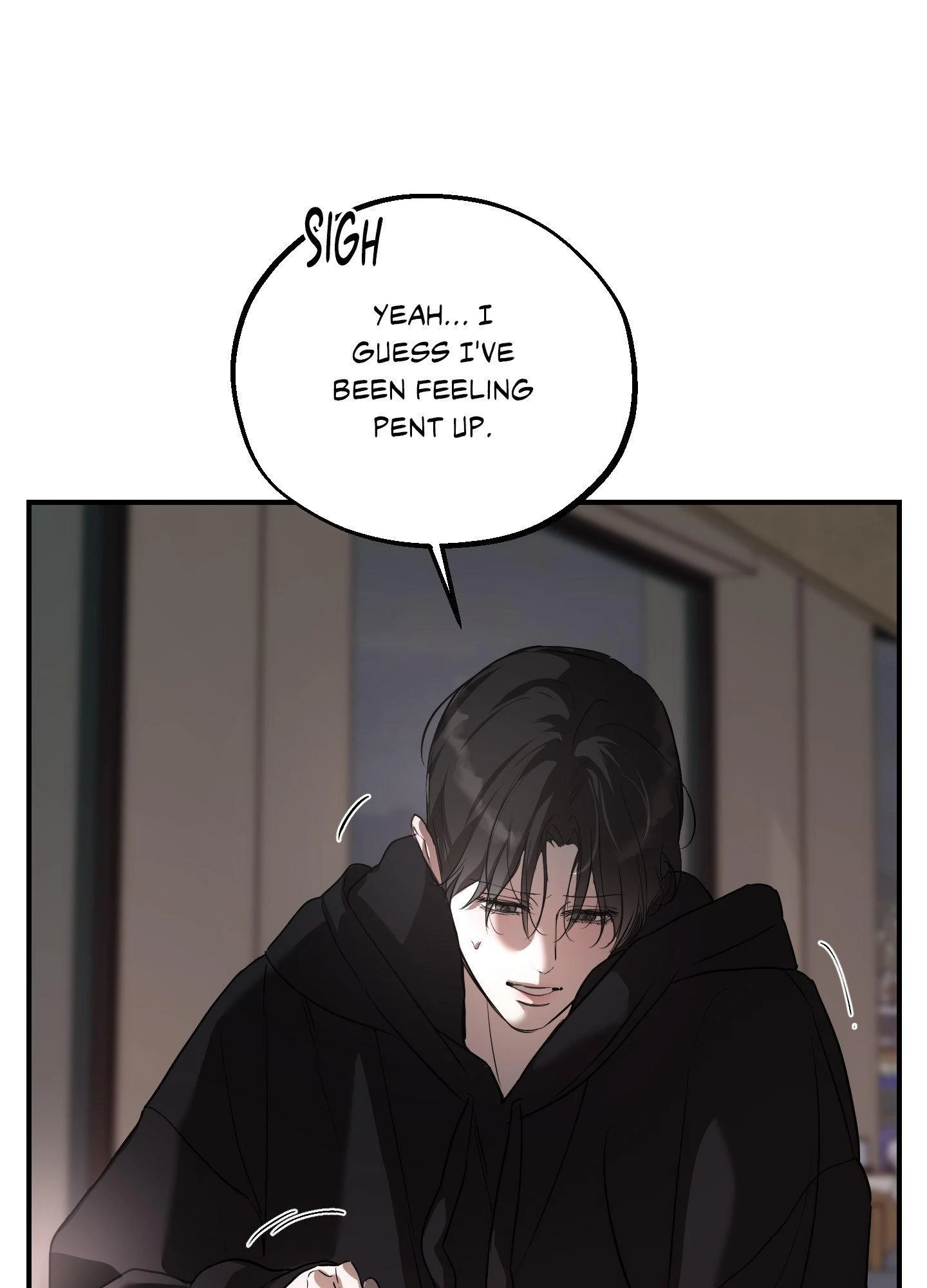 Love Me, Revive Me - Chapter 11 Page 35