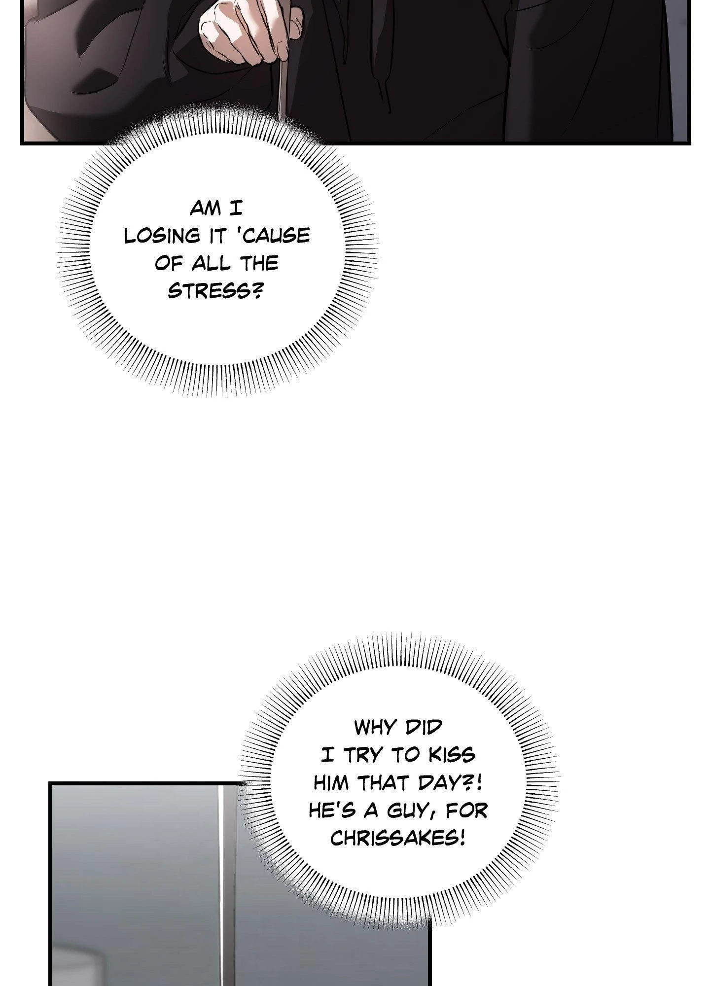 Love Me, Revive Me - Chapter 11 Page 36