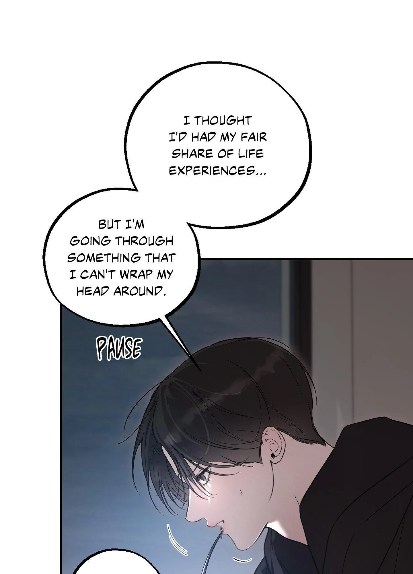 Love Me, Revive Me - Chapter 11 Page 39