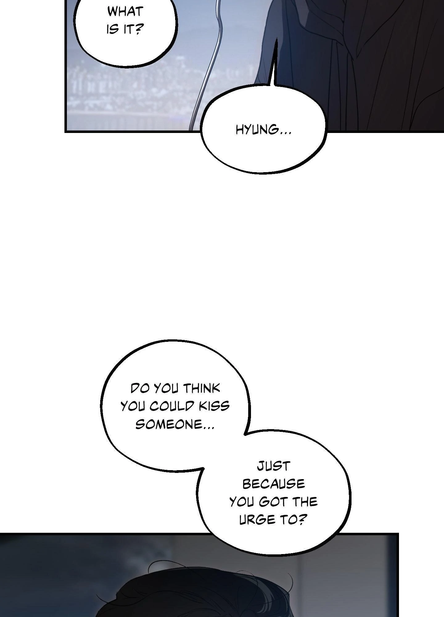 Love Me, Revive Me - Chapter 11 Page 40