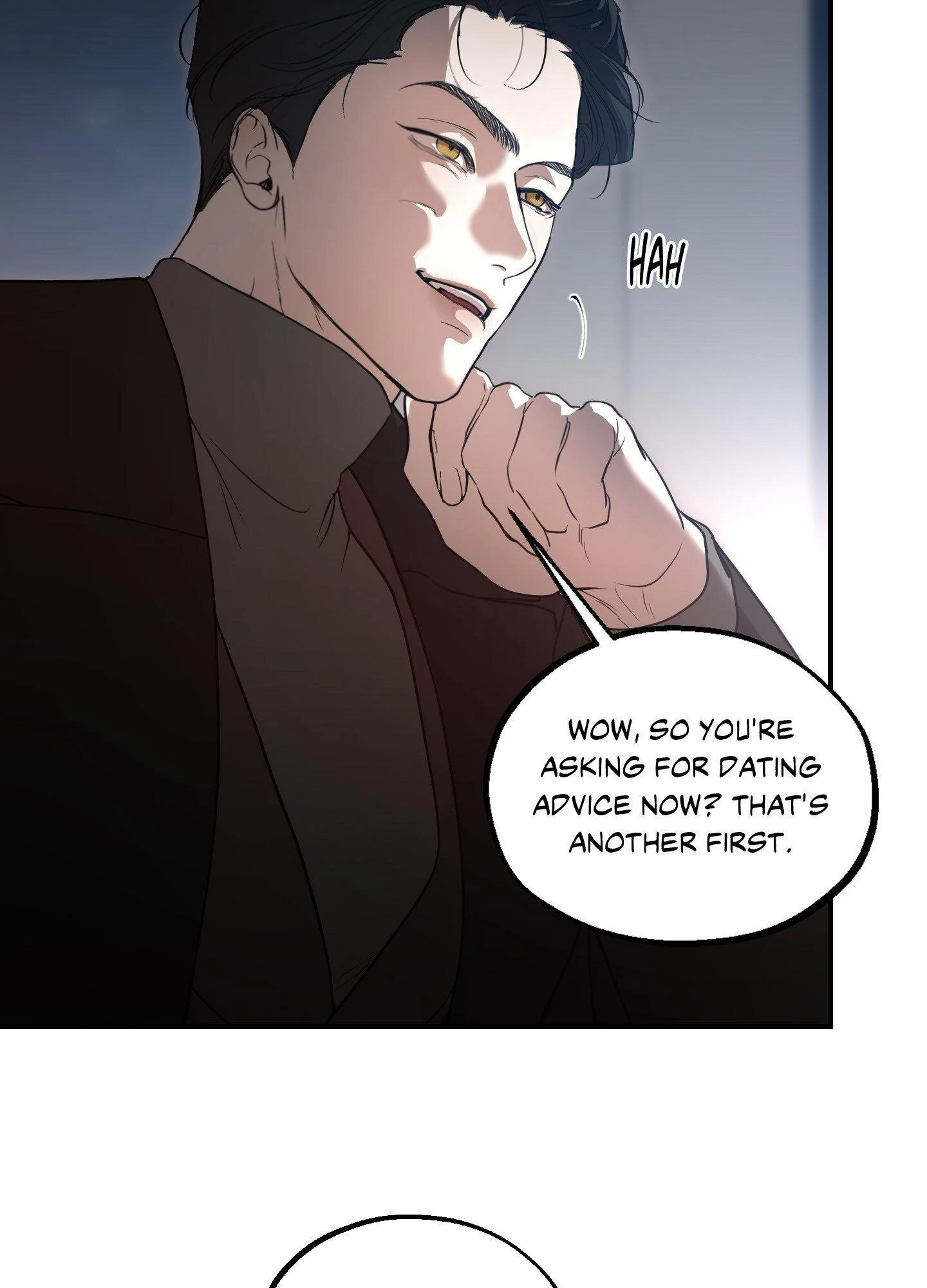 Love Me, Revive Me - Chapter 11 Page 41