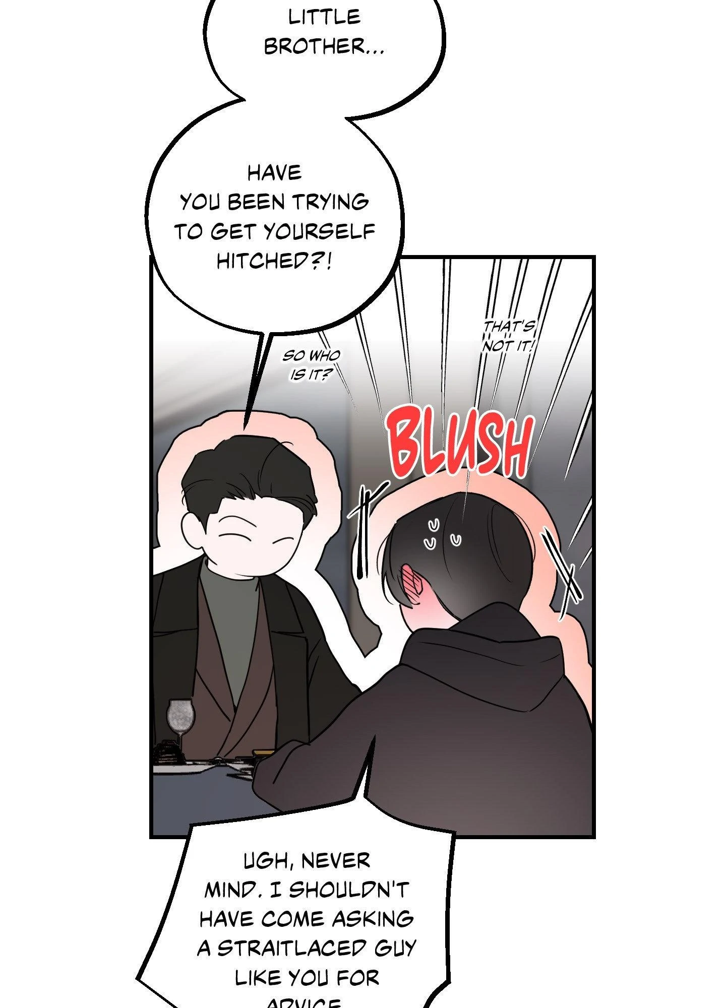 Love Me, Revive Me - Chapter 11 Page 42