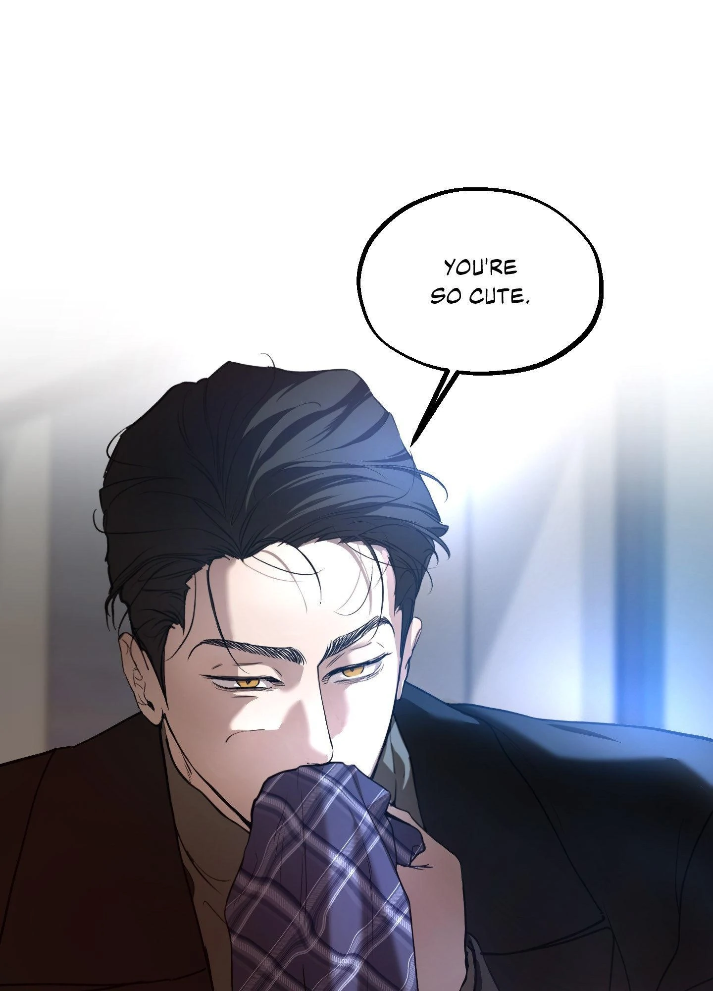 Love Me, Revive Me - Chapter 11 Page 47