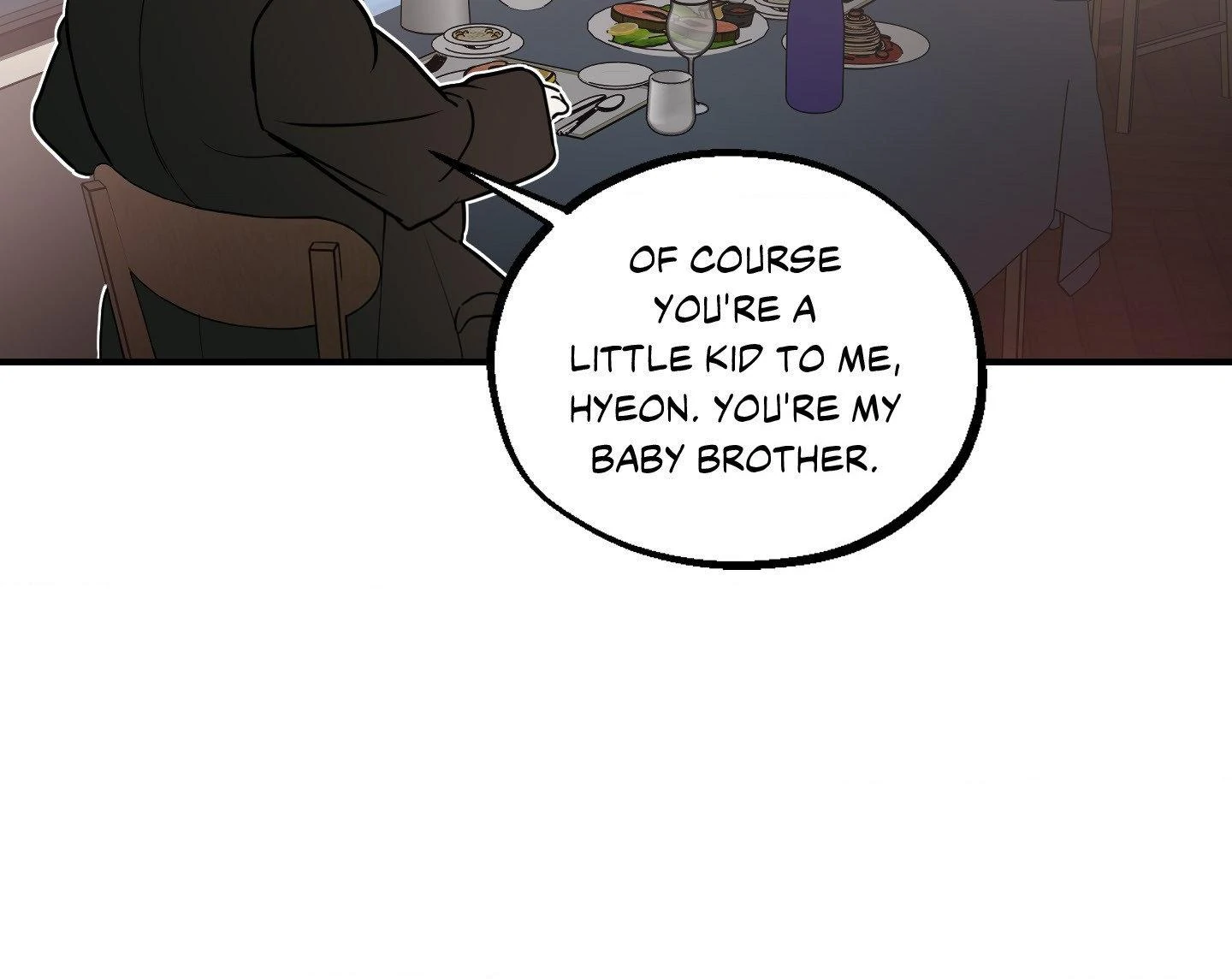 Love Me, Revive Me - Chapter 11 Page 51