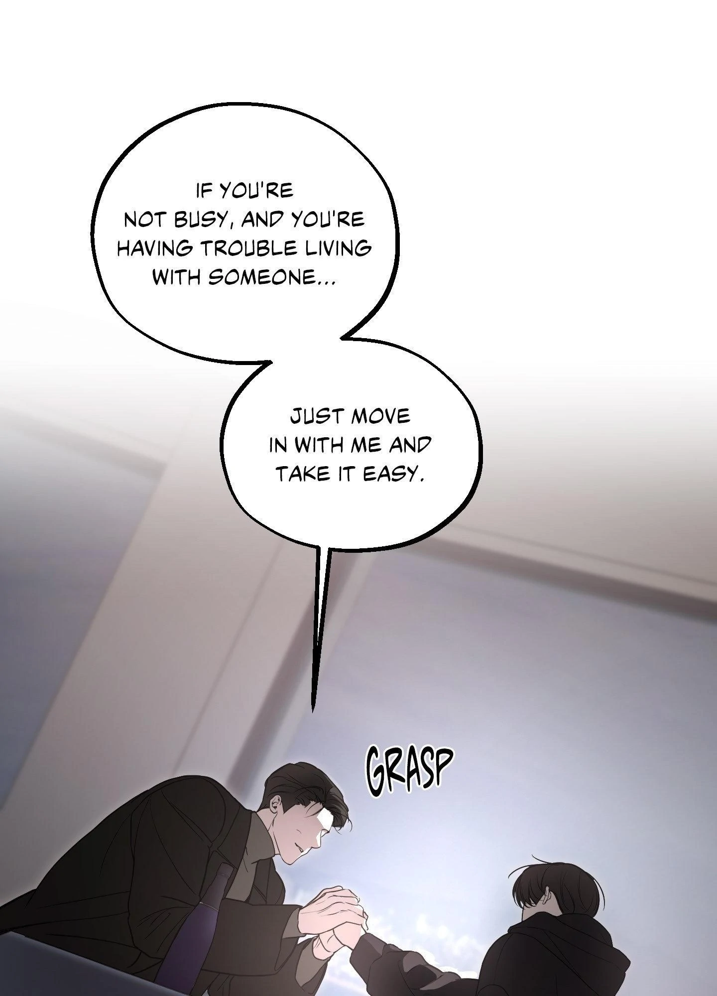 Love Me, Revive Me - Chapter 11 Page 55
