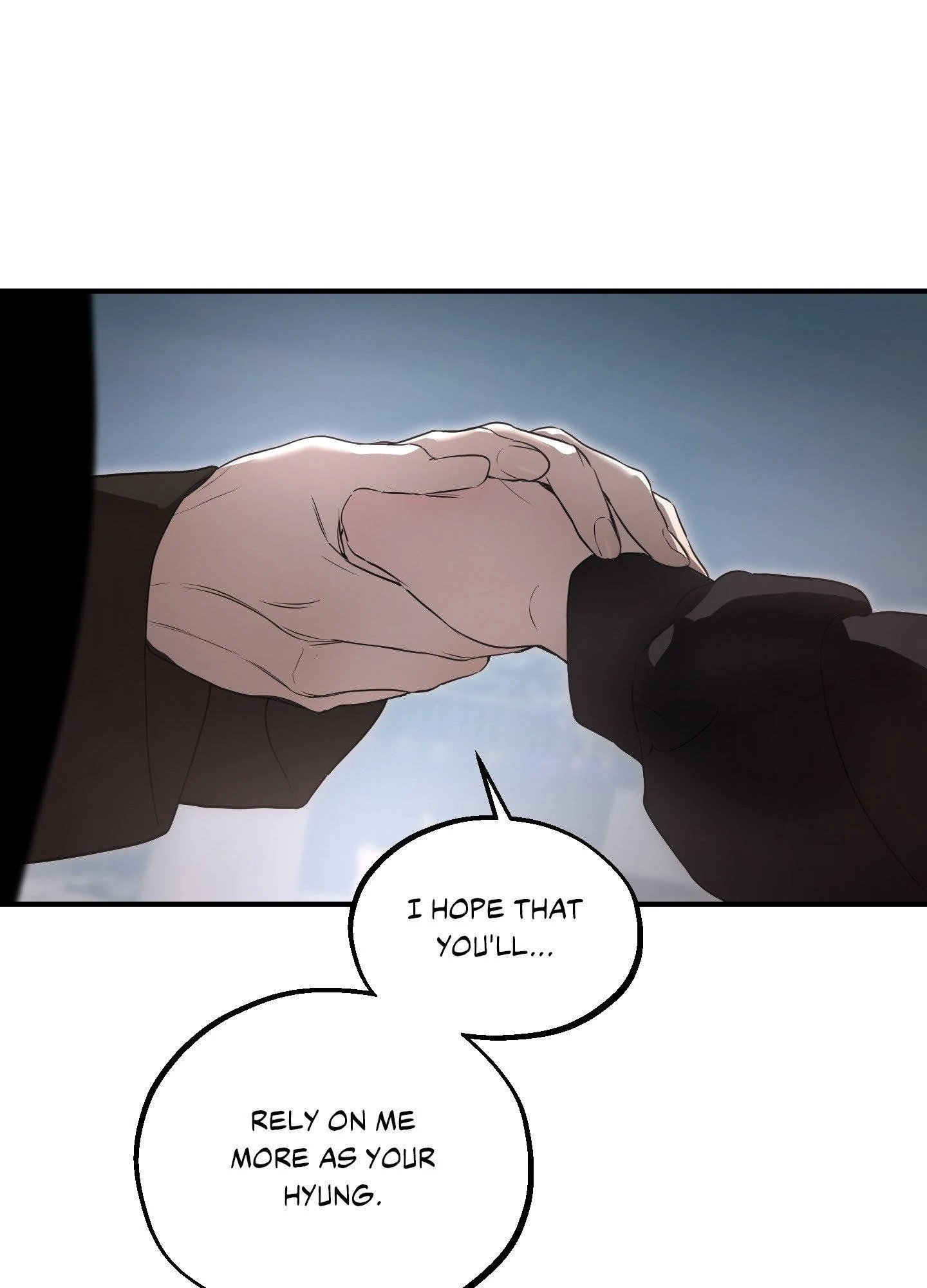 Love Me, Revive Me - Chapter 11 Page 57