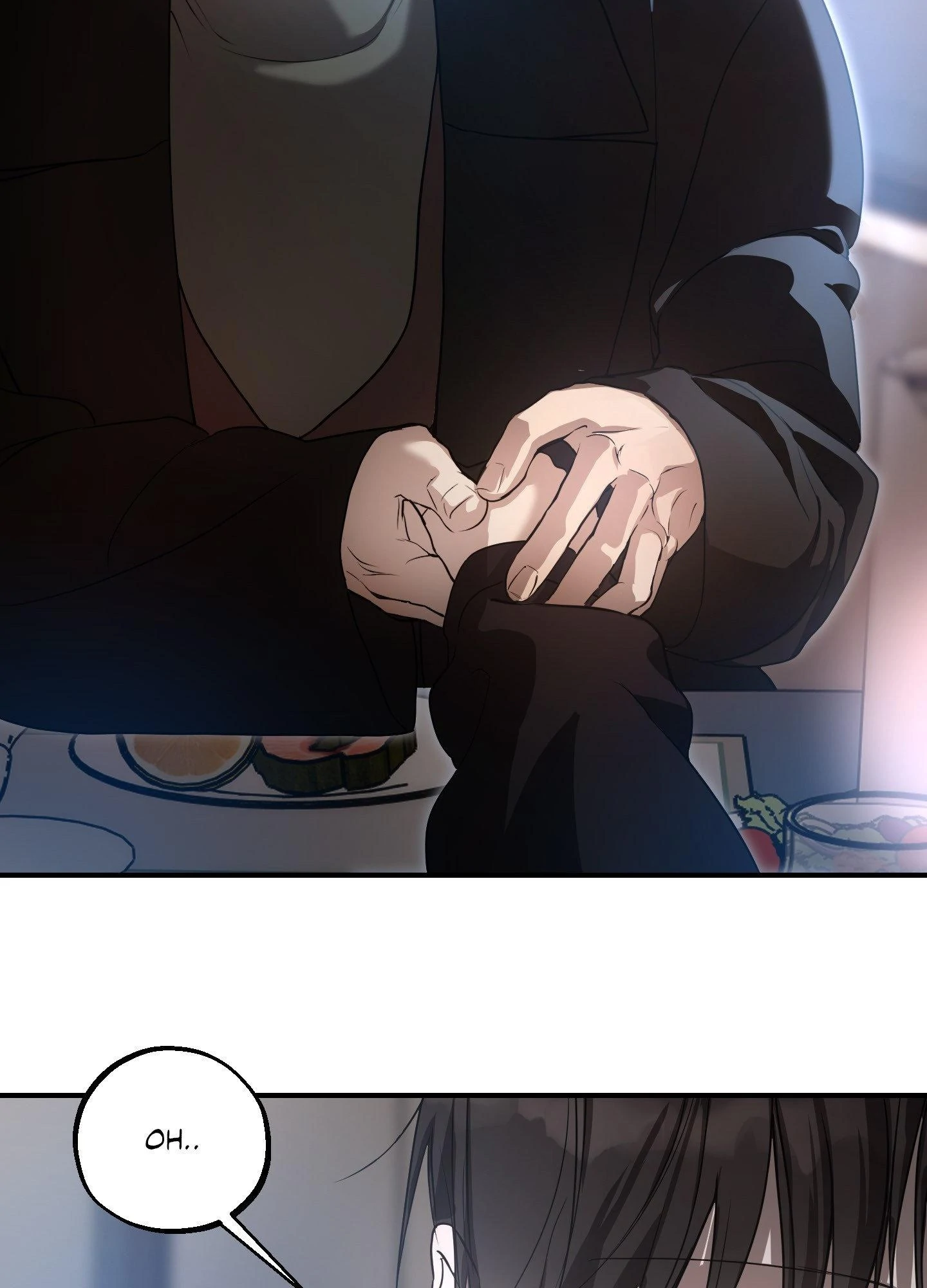 Love Me, Revive Me - Chapter 11 Page 59