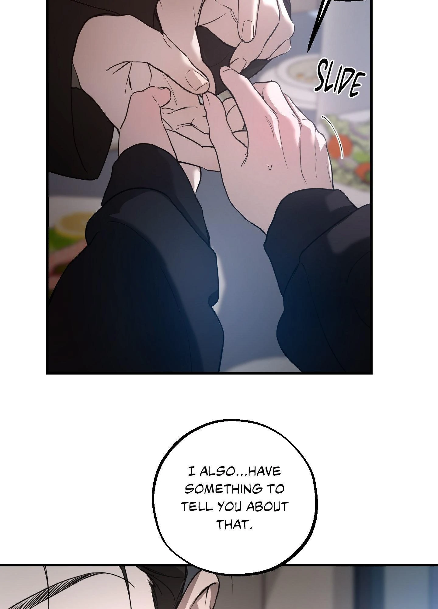 Love Me, Revive Me - Chapter 11 Page 61