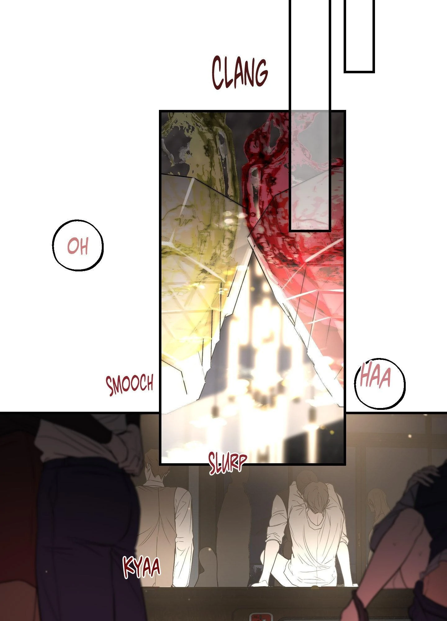 Love Me, Revive Me - Chapter 11 Page 70