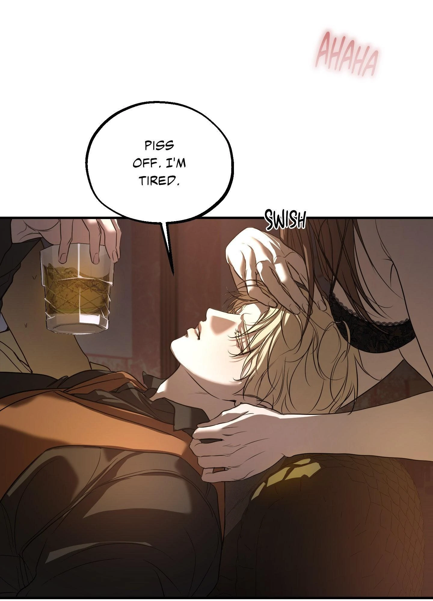 Love Me, Revive Me - Chapter 11 Page 73