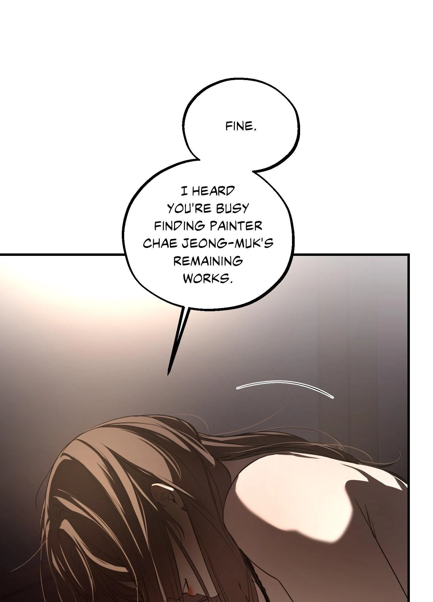 Love Me, Revive Me - Chapter 11 Page 75