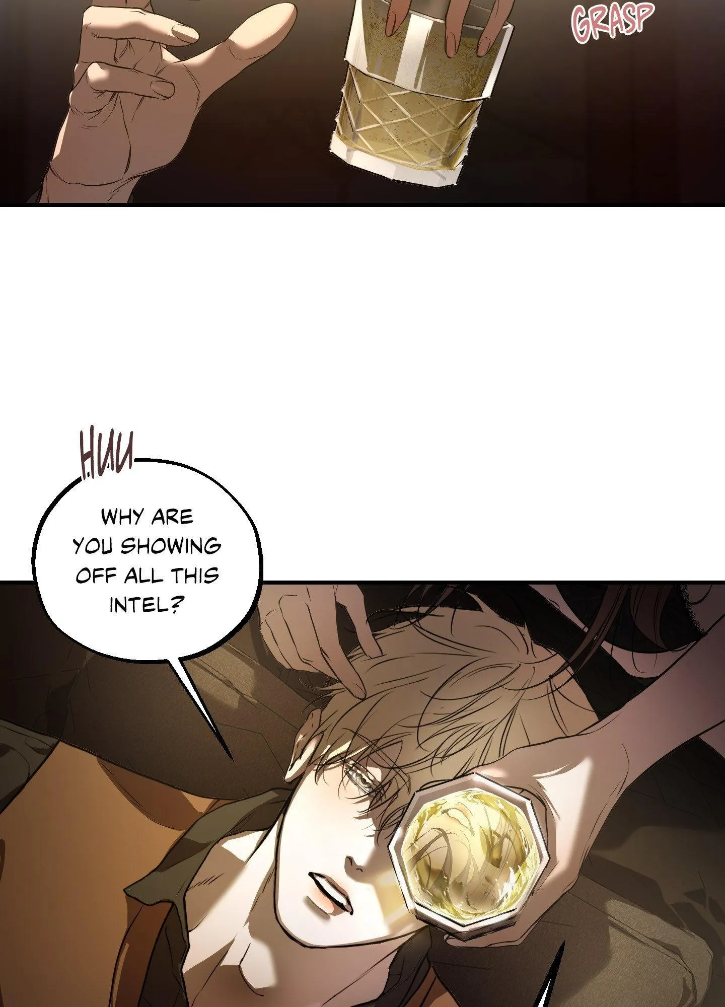 Love Me, Revive Me - Chapter 11 Page 77