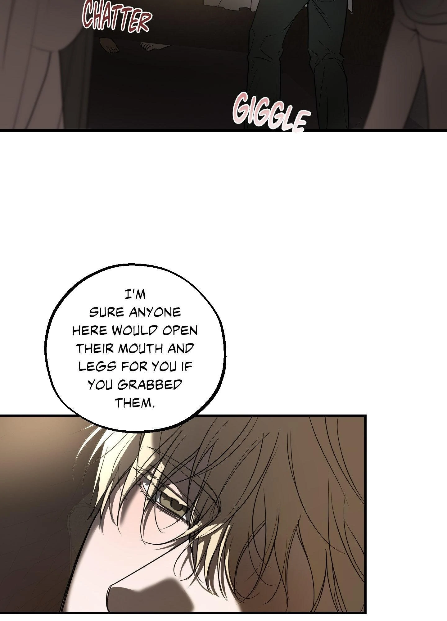Love Me, Revive Me - Chapter 11 Page 79