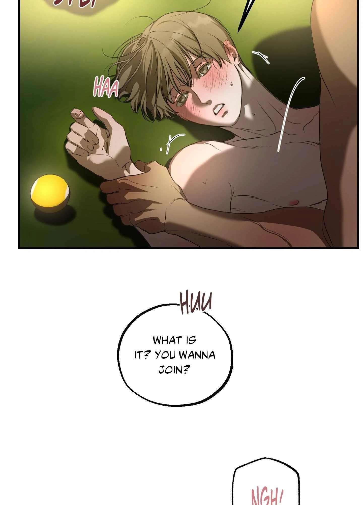 Love Me, Revive Me - Chapter 11 Page 82