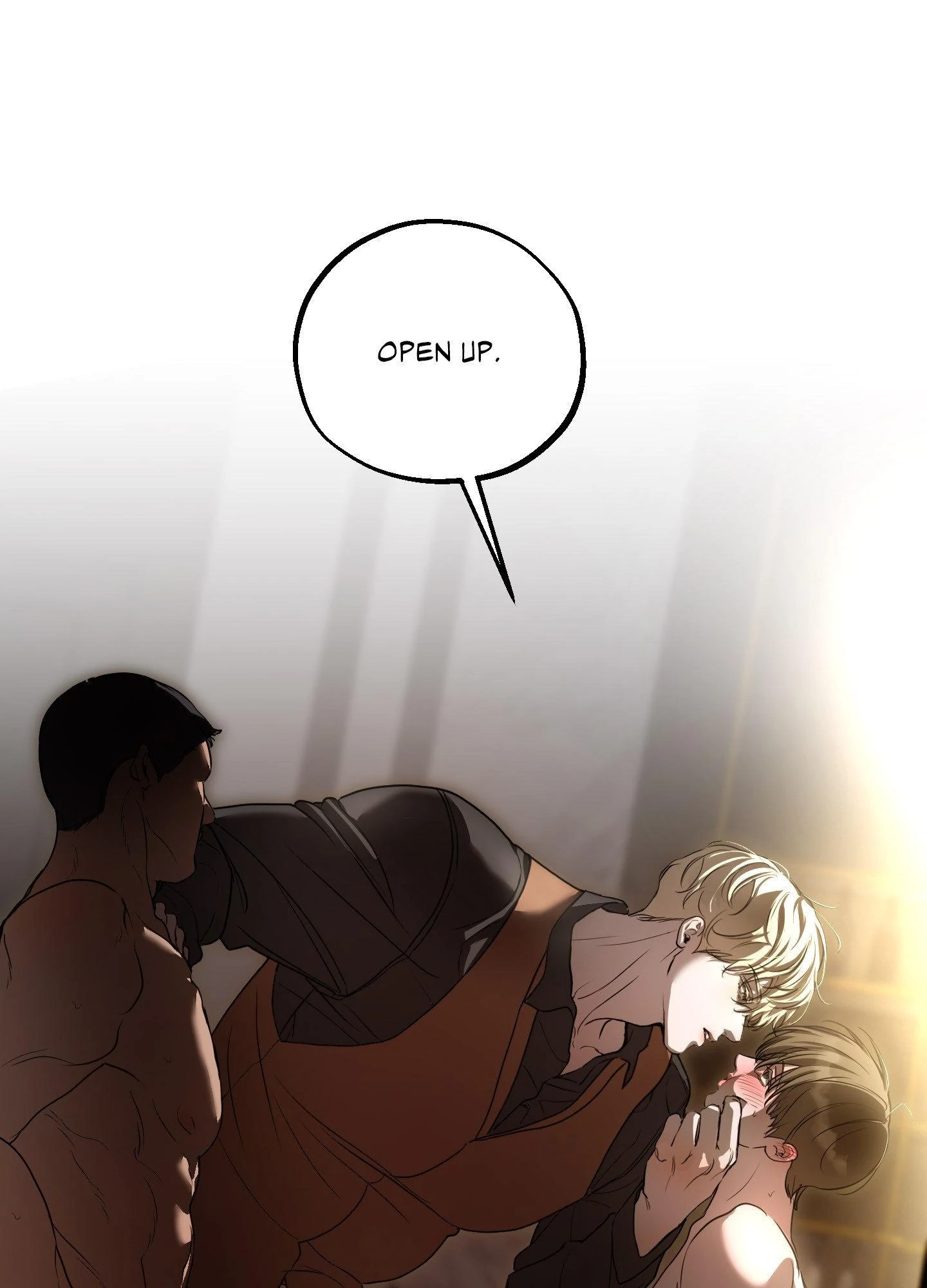 Love Me, Revive Me - Chapter 11 Page 84