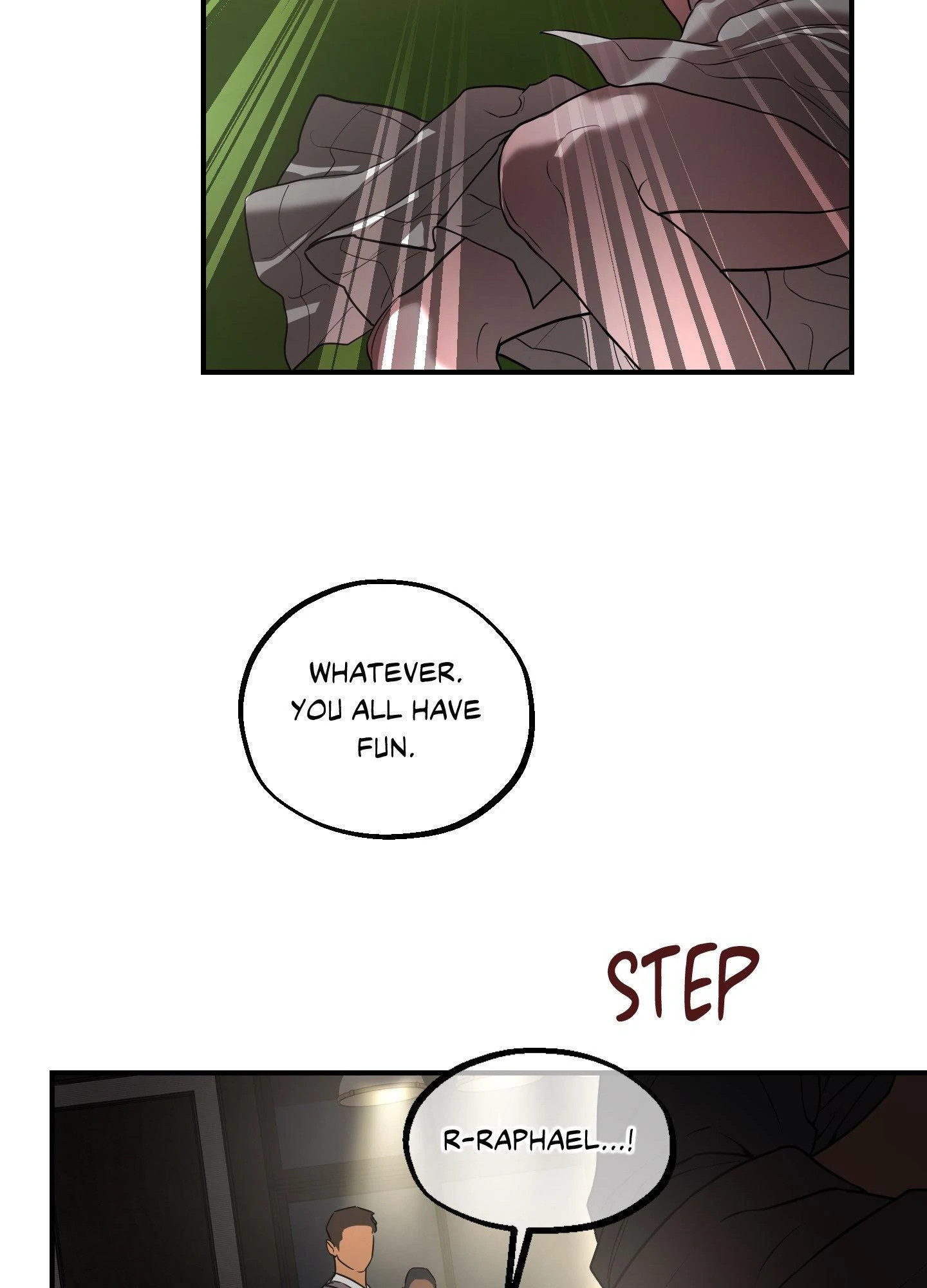 Love Me, Revive Me - Chapter 11 Page 95
