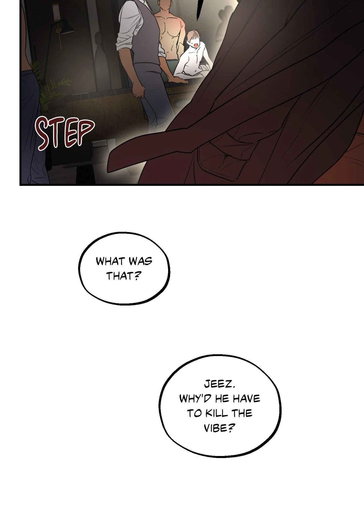 Love Me, Revive Me - Chapter 11 Page 96