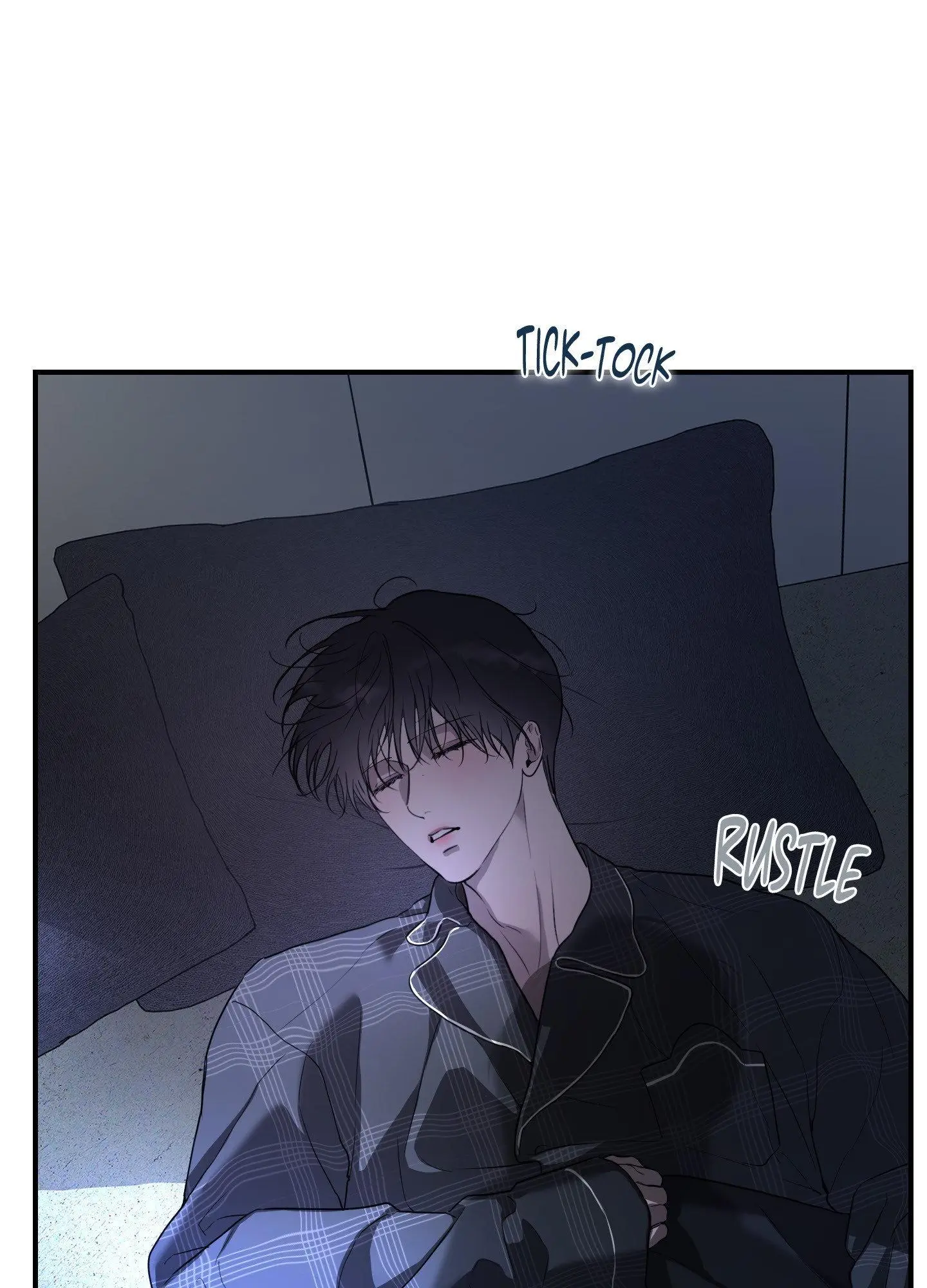 Love Me, Revive Me - Chapter 11 Page 103