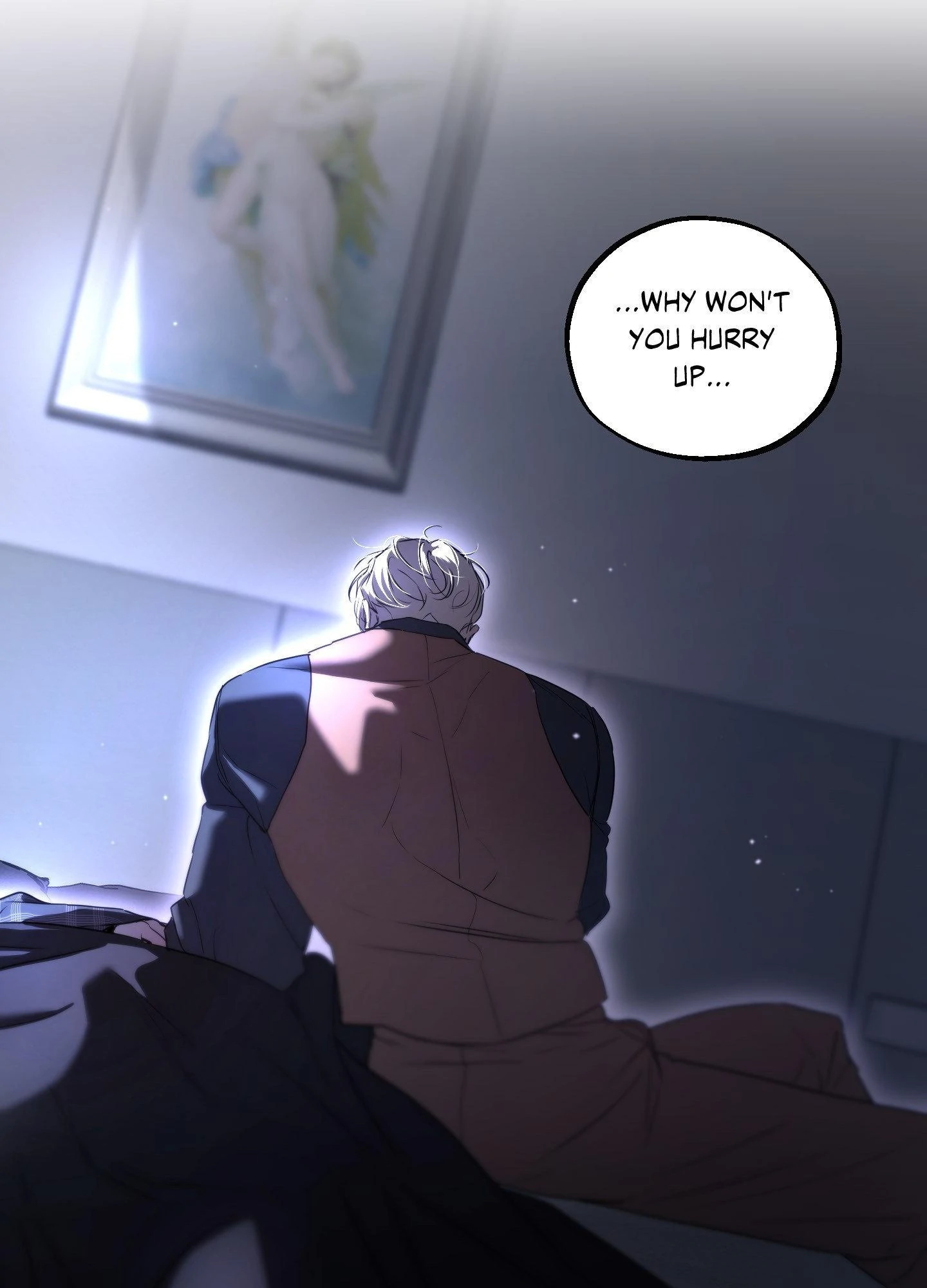 Love Me, Revive Me - Chapter 11 Page 112