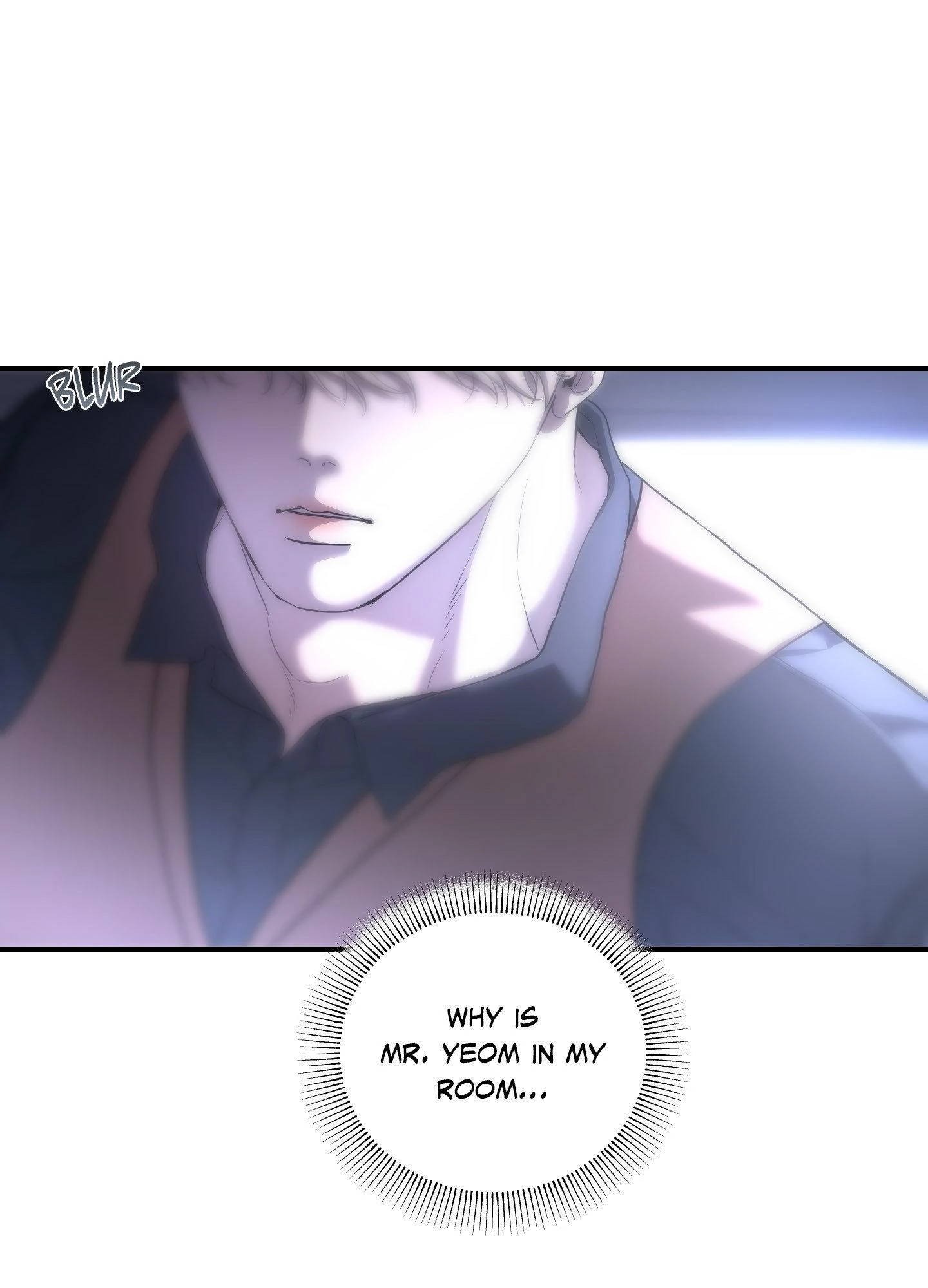 Love Me, Revive Me - Chapter 12 Page 4