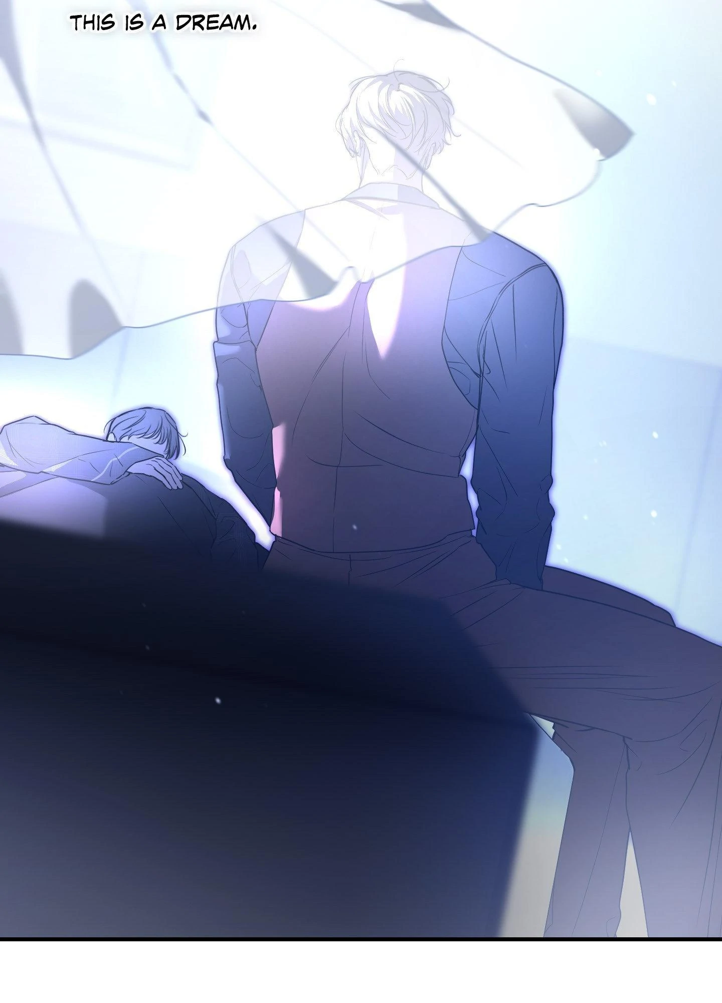 Love Me, Revive Me - Chapter 12 Page 6