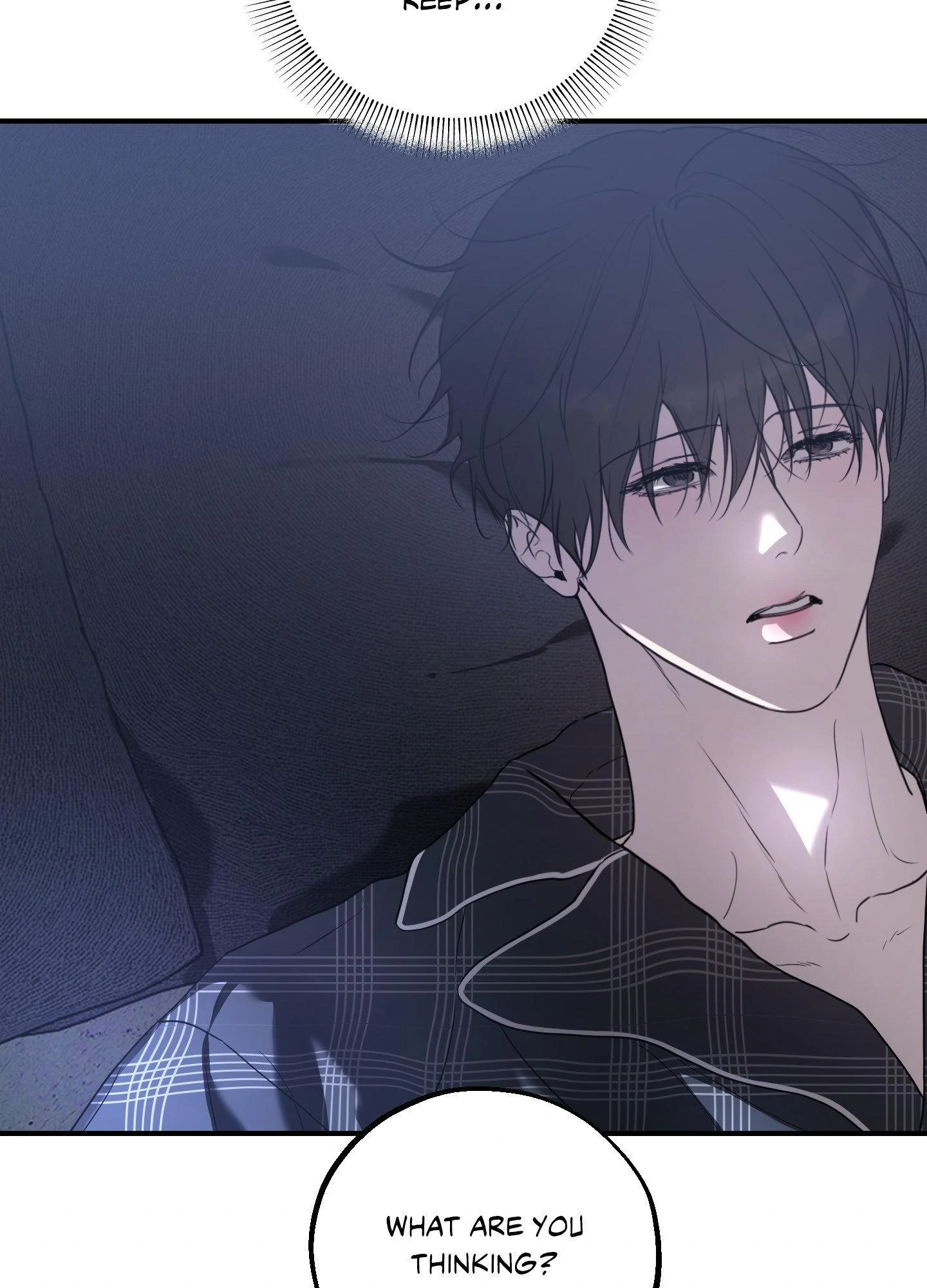 Love Me, Revive Me - Chapter 12 Page 10