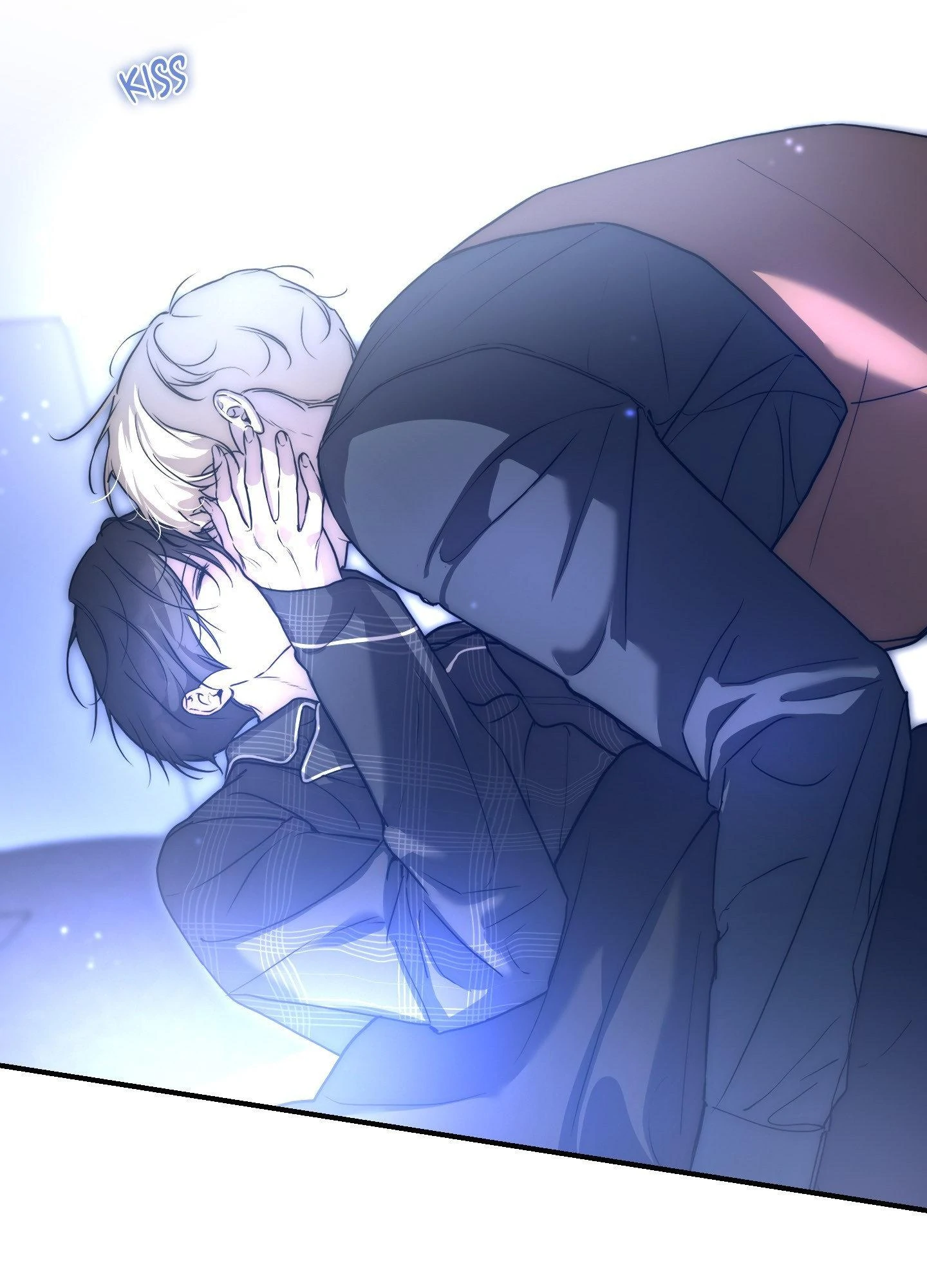 Love Me, Revive Me - Chapter 12 Page 13
