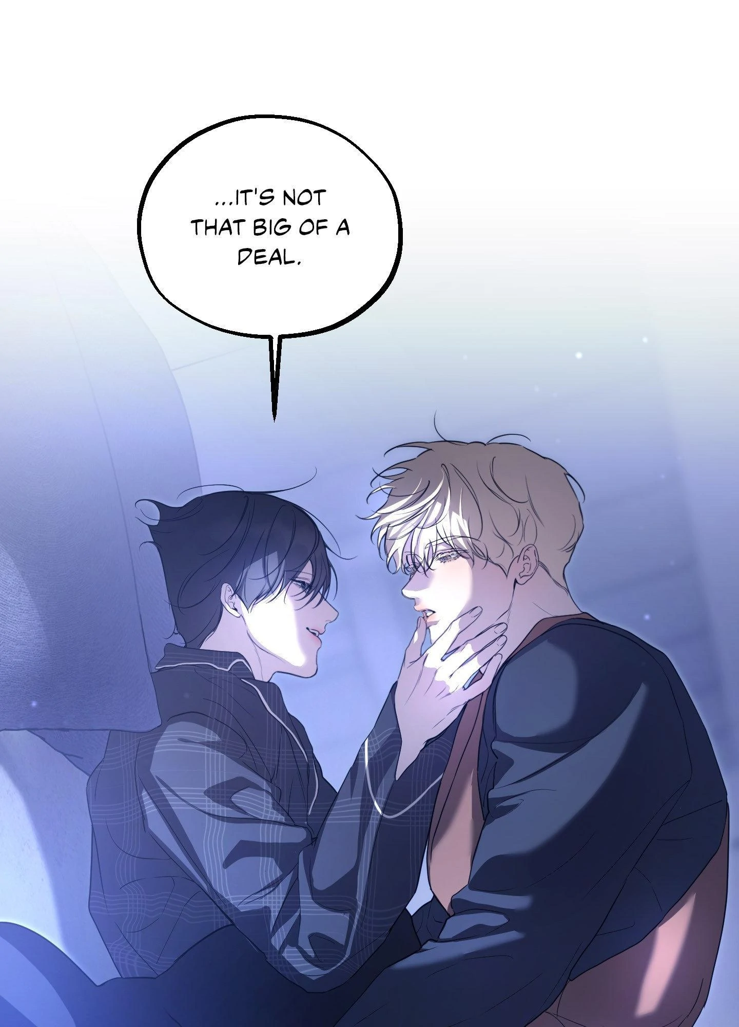 Love Me, Revive Me - Chapter 12 Page 17