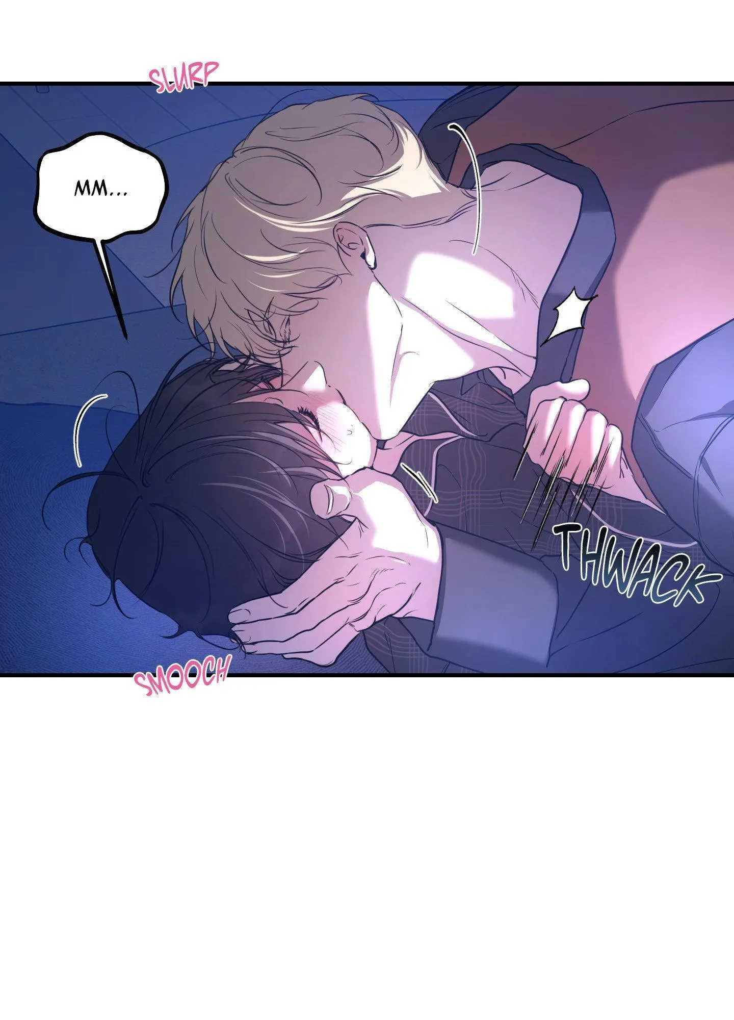 Love Me, Revive Me - Chapter 12 Page 20