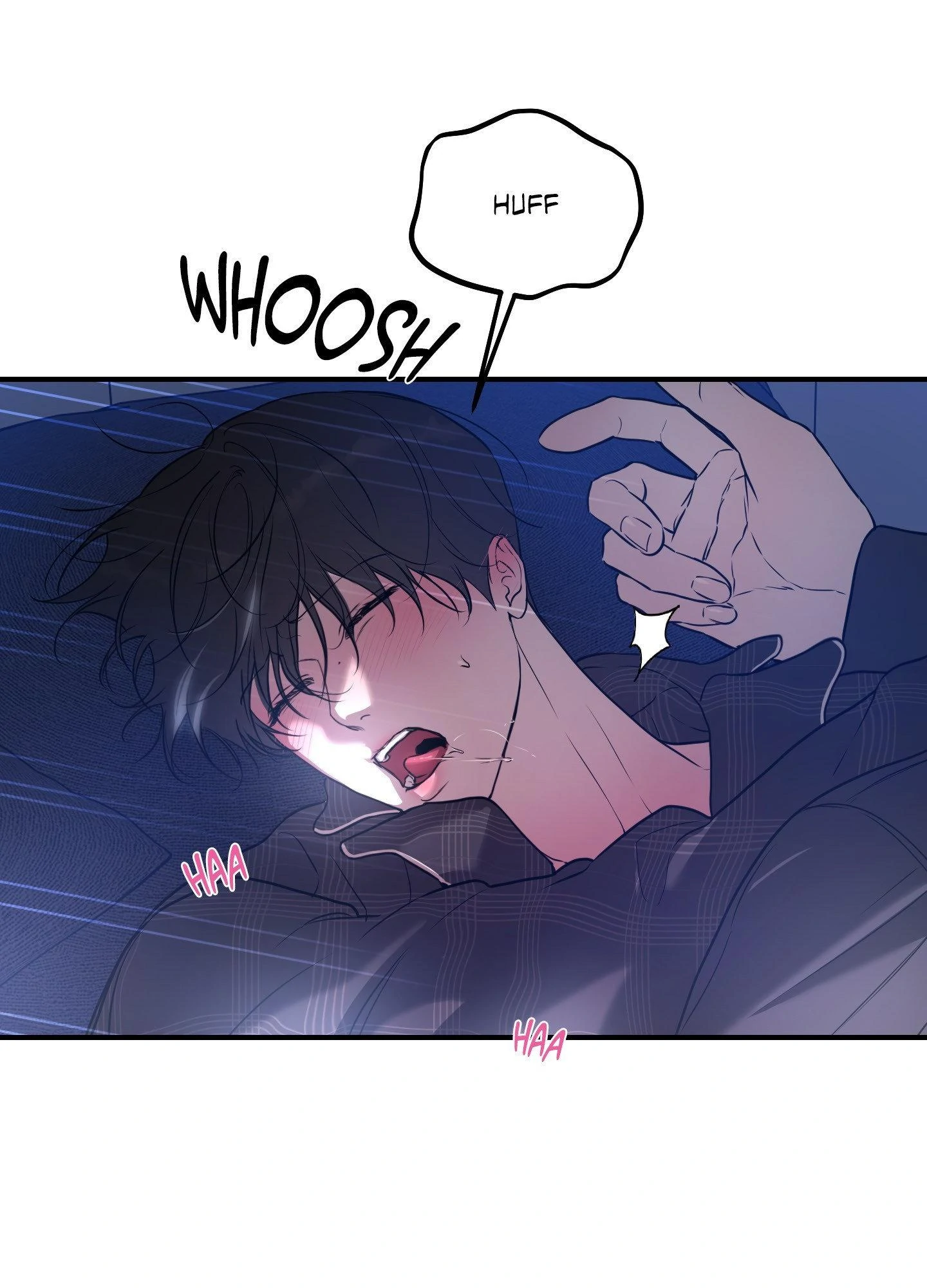 Love Me, Revive Me - Chapter 12 Page 22