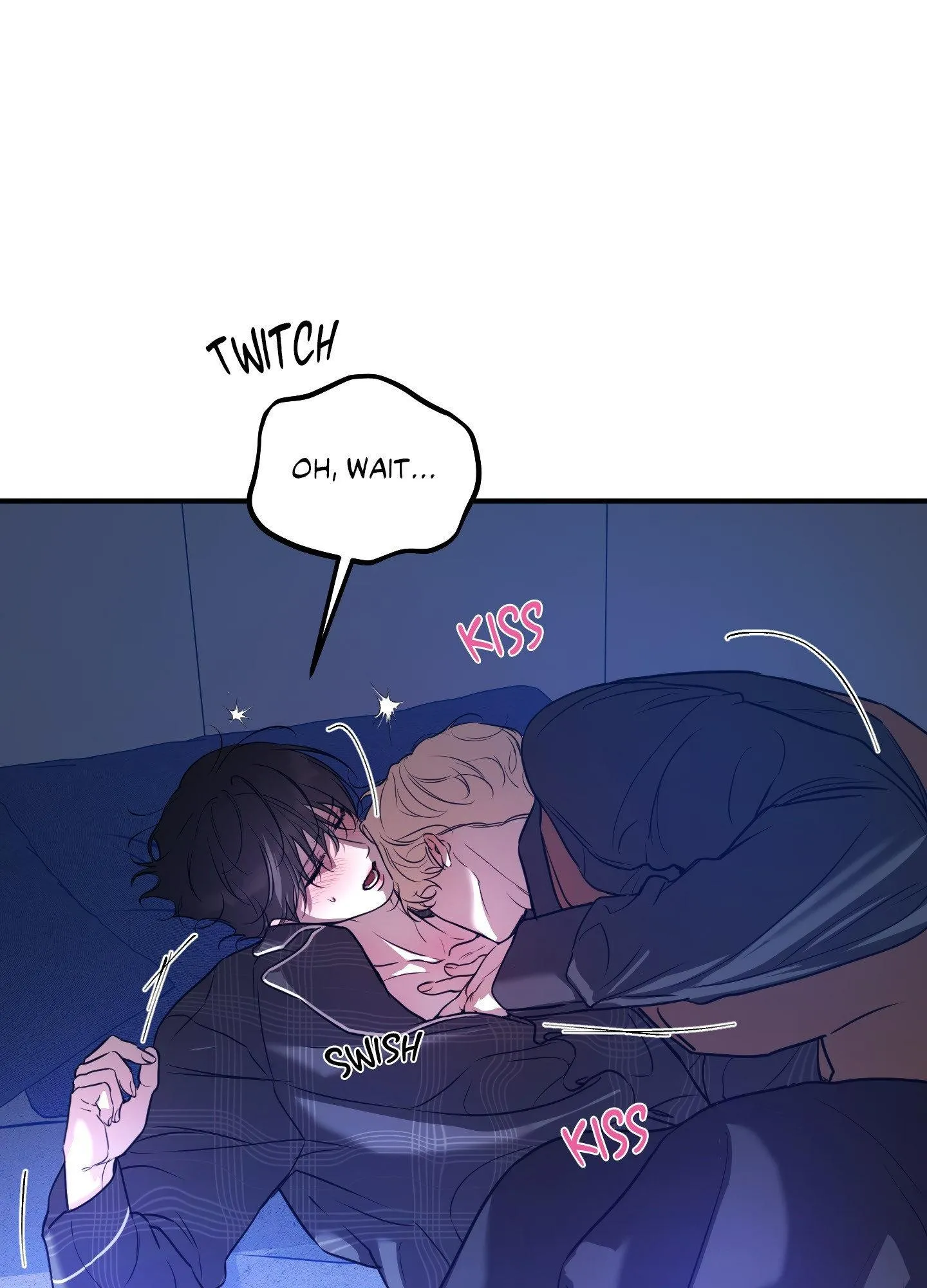 Love Me, Revive Me - Chapter 12 Page 23