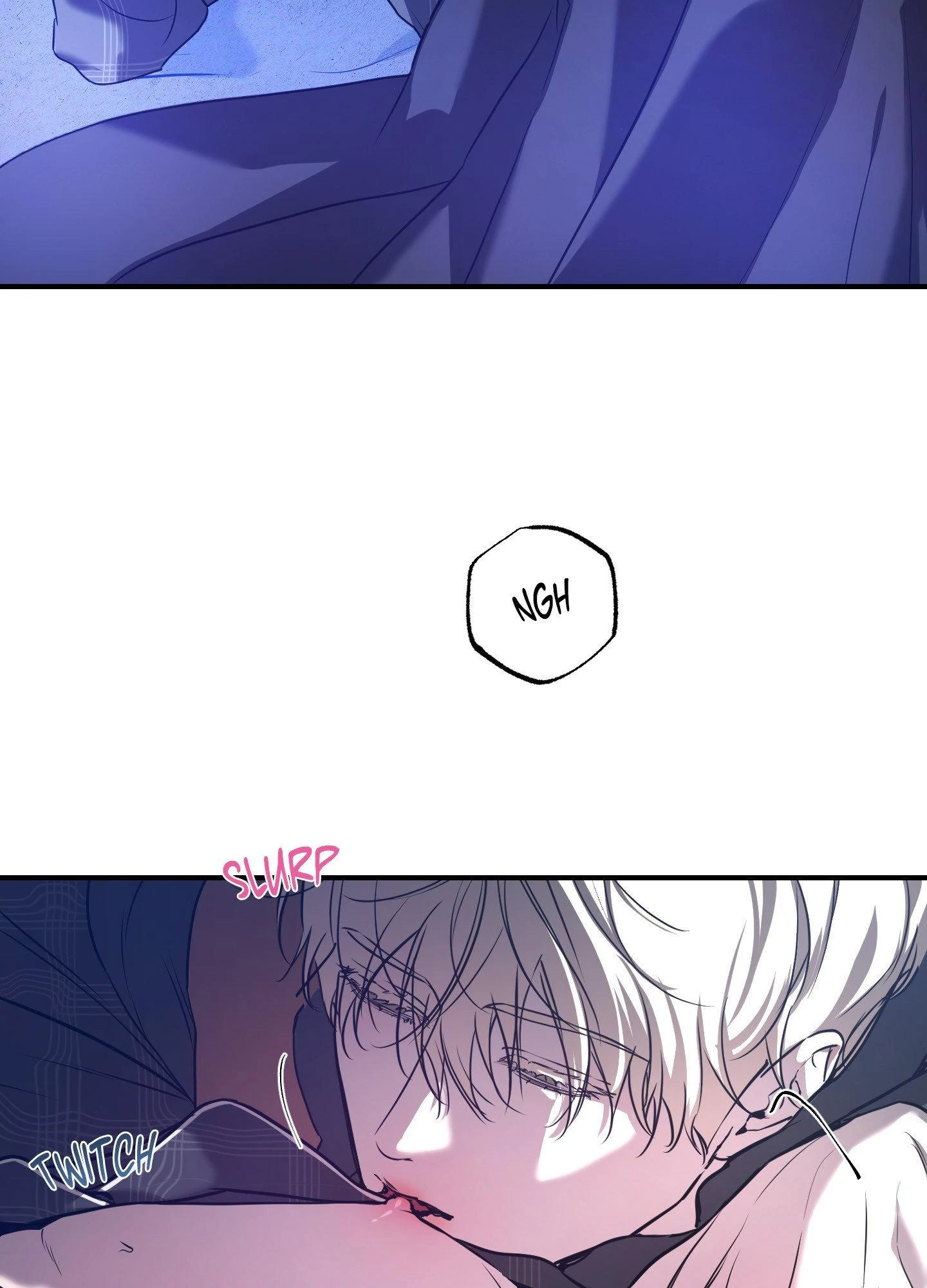 Love Me, Revive Me - Chapter 12 Page 24