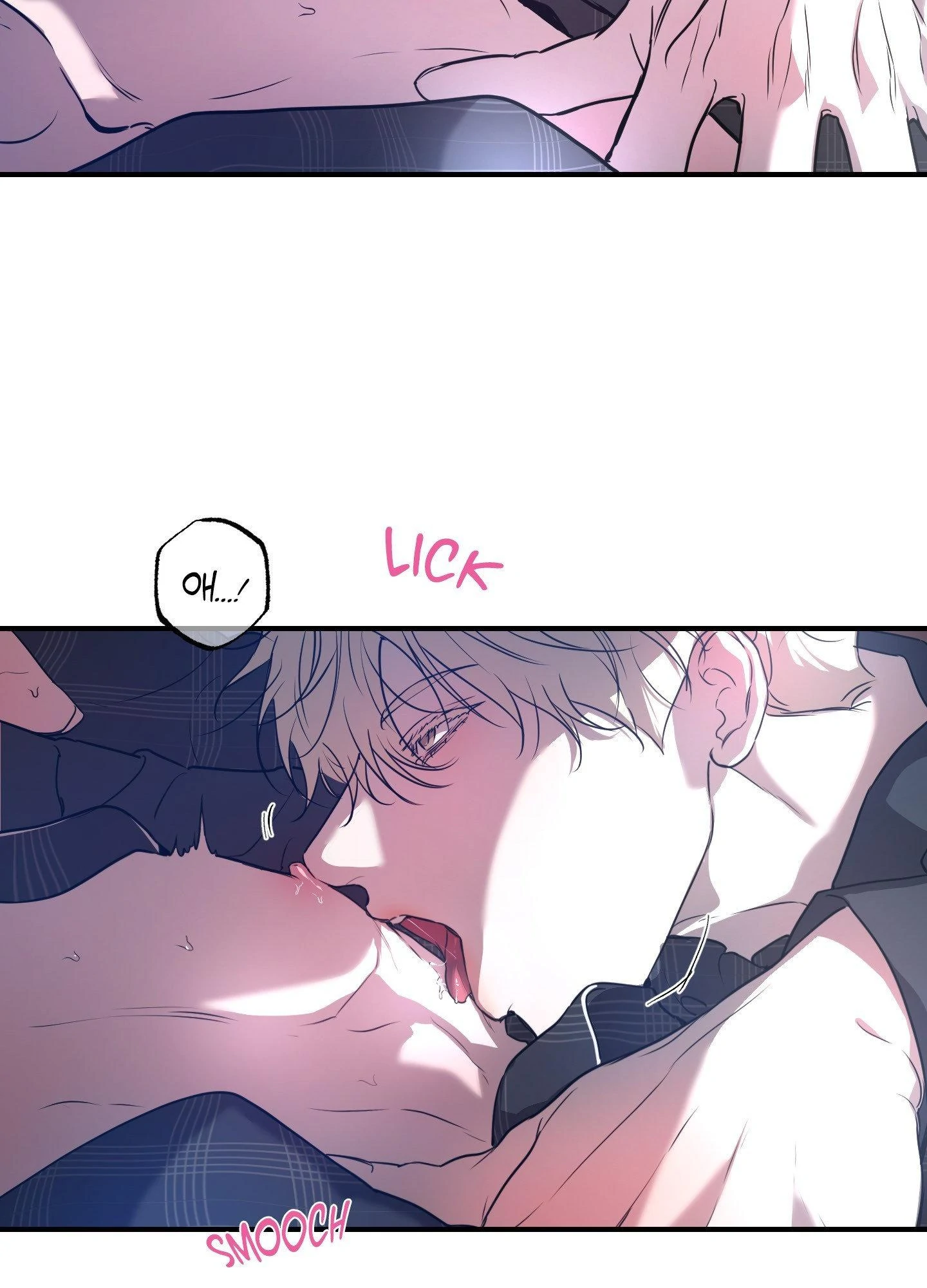 Love Me, Revive Me - Chapter 12 Page 25