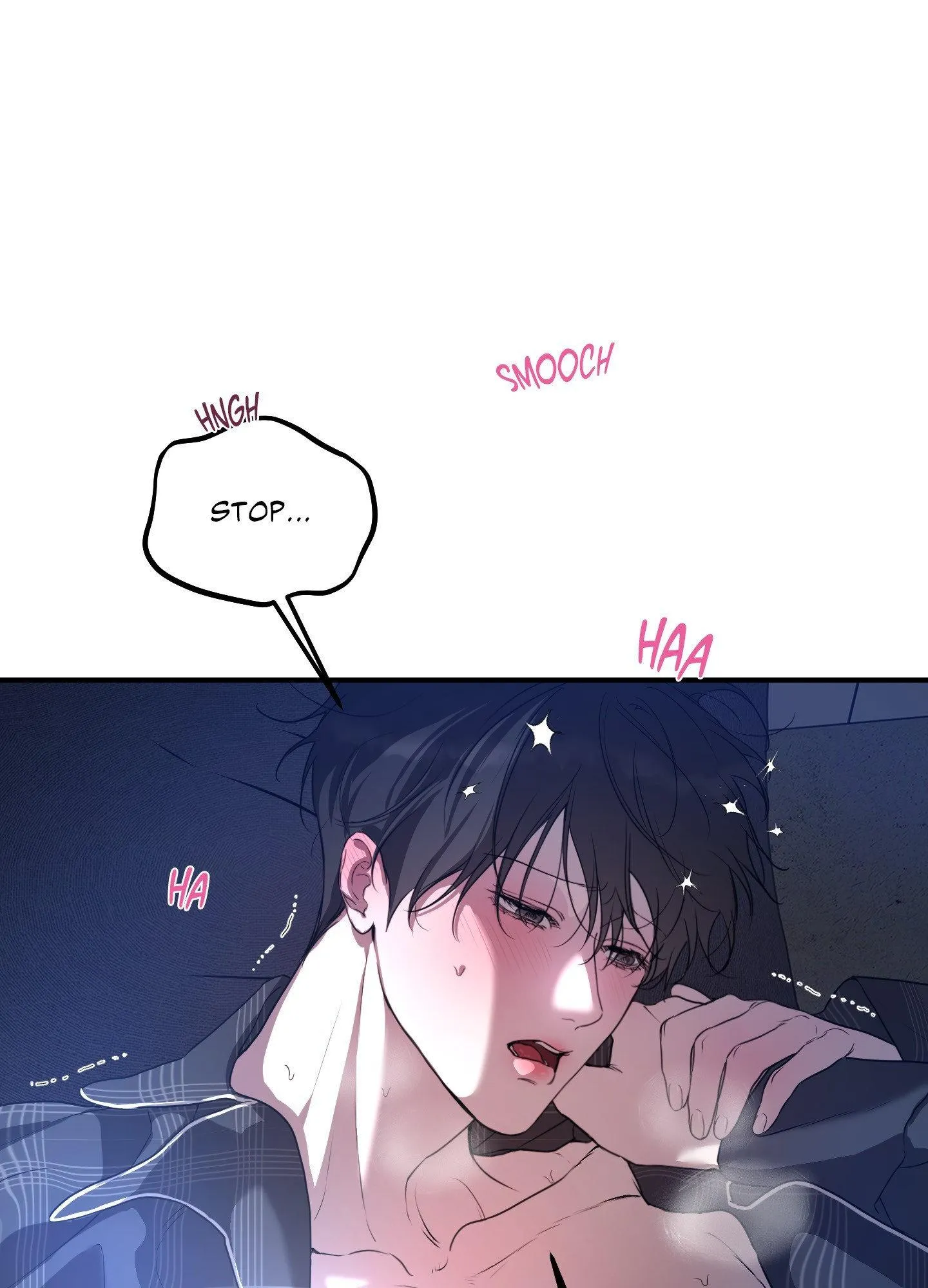 Love Me, Revive Me - Chapter 12 Page 26