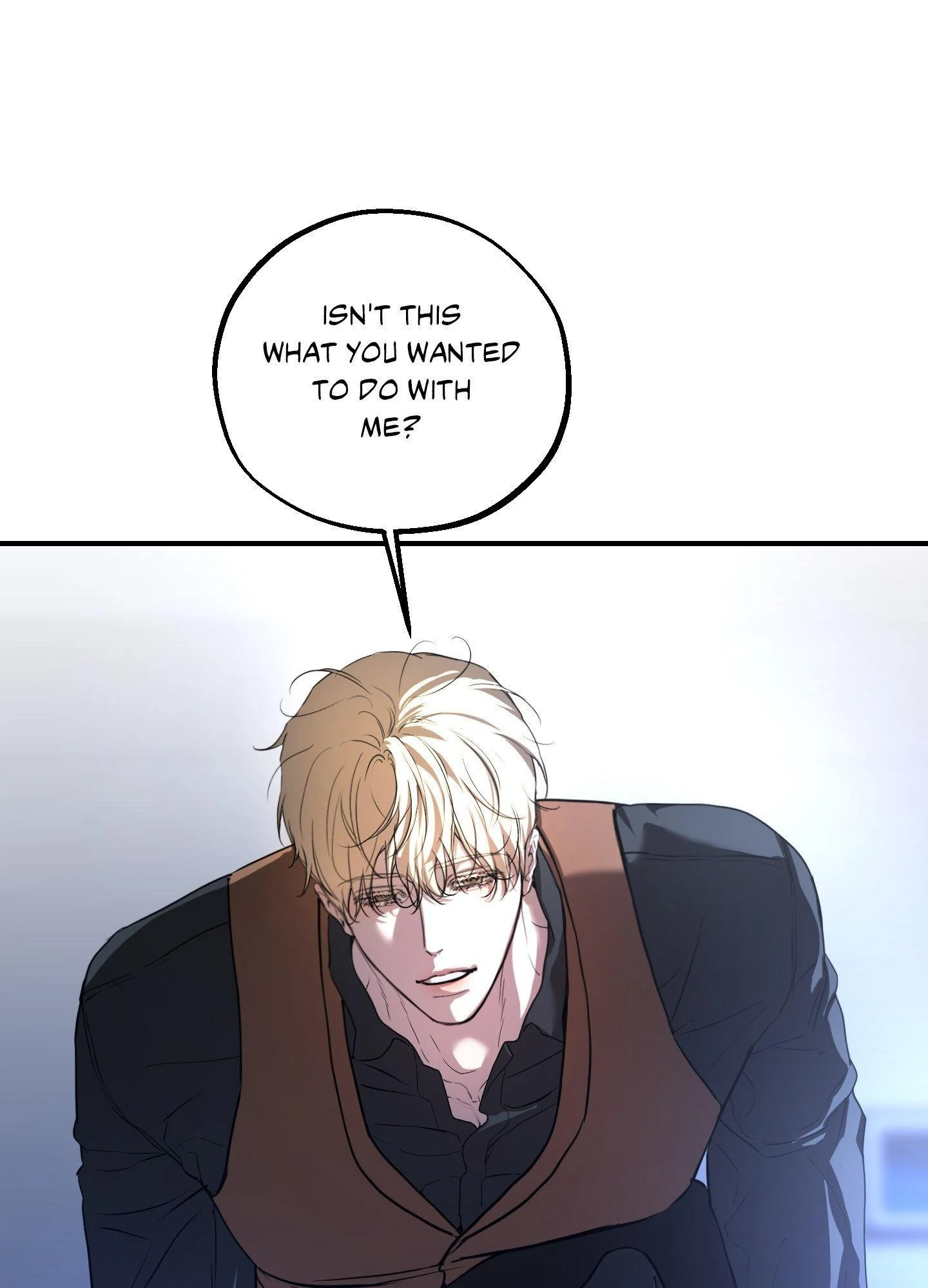 Love Me, Revive Me - Chapter 12 Page 29