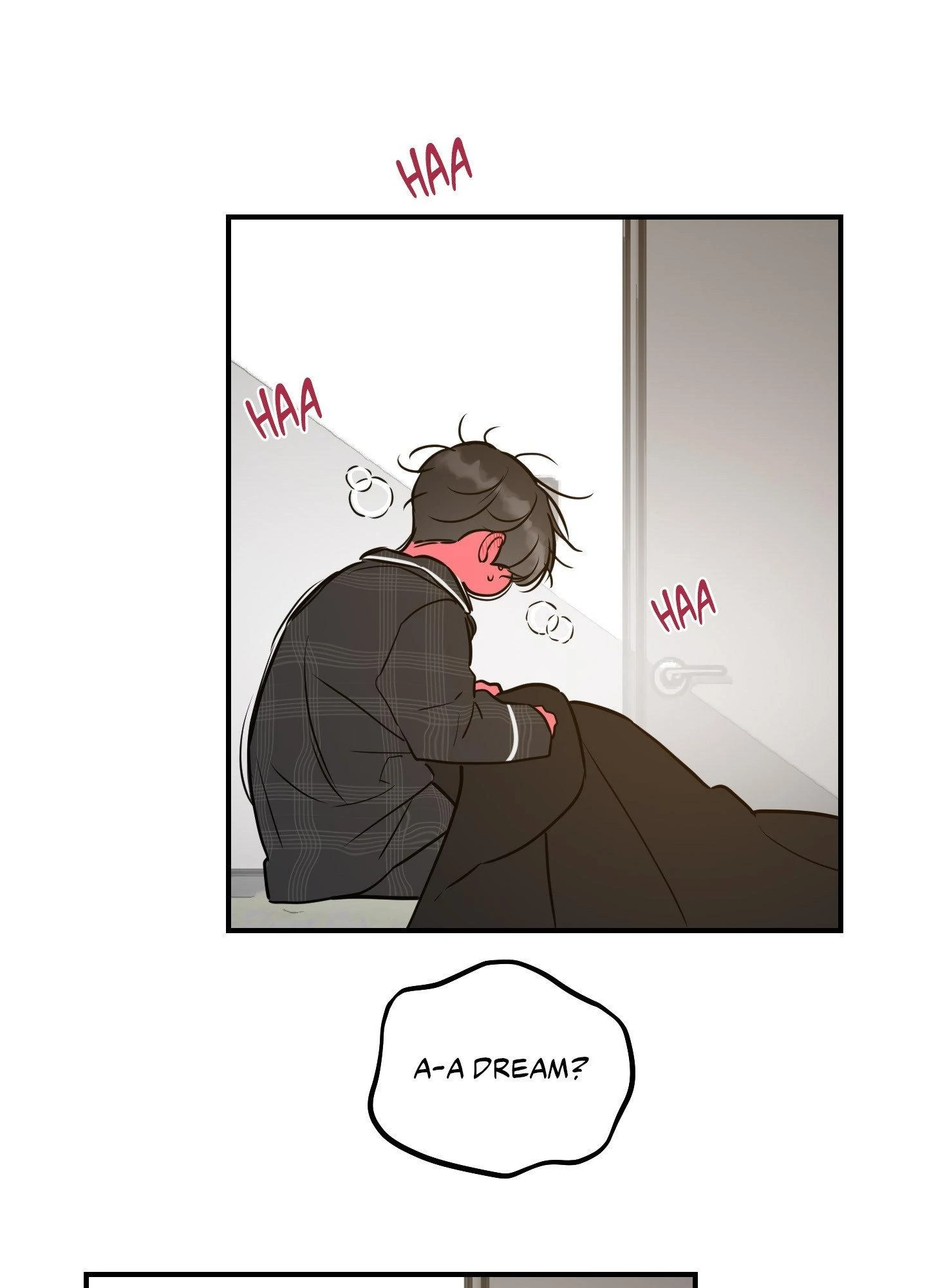 Love Me, Revive Me - Chapter 12 Page 33
