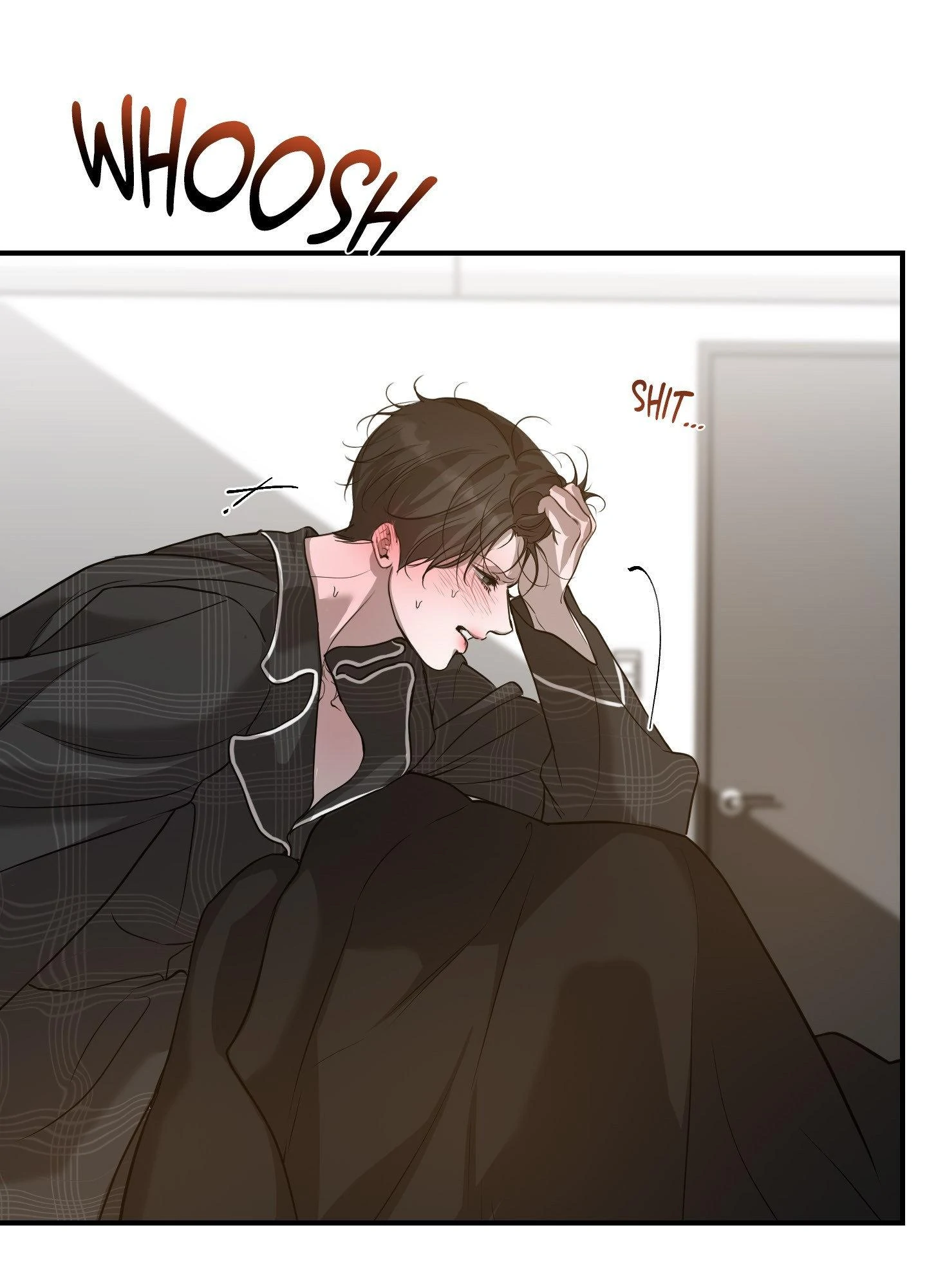 Love Me, Revive Me - Chapter 12 Page 35