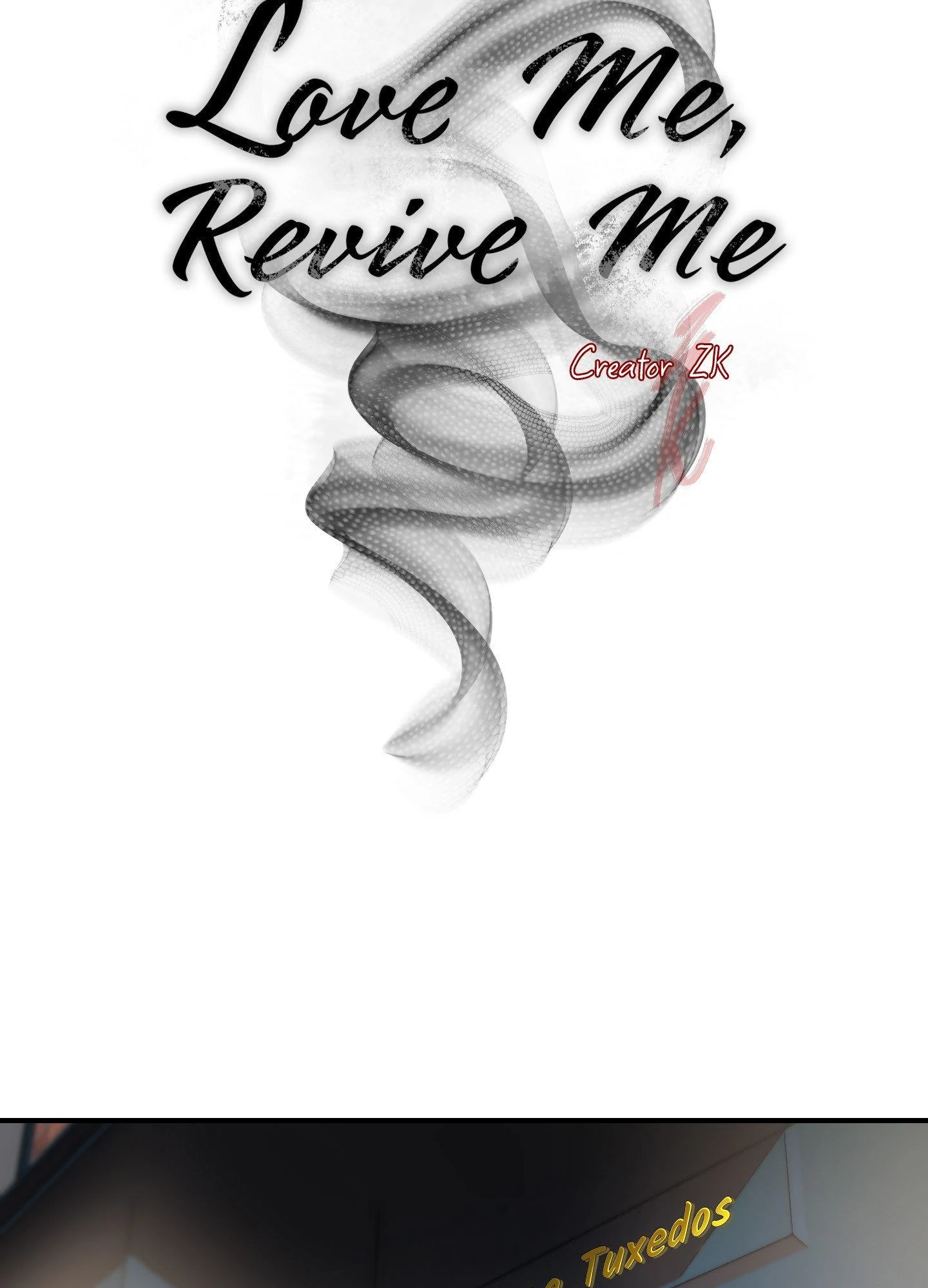 Love Me, Revive Me - Chapter 12 Page 38