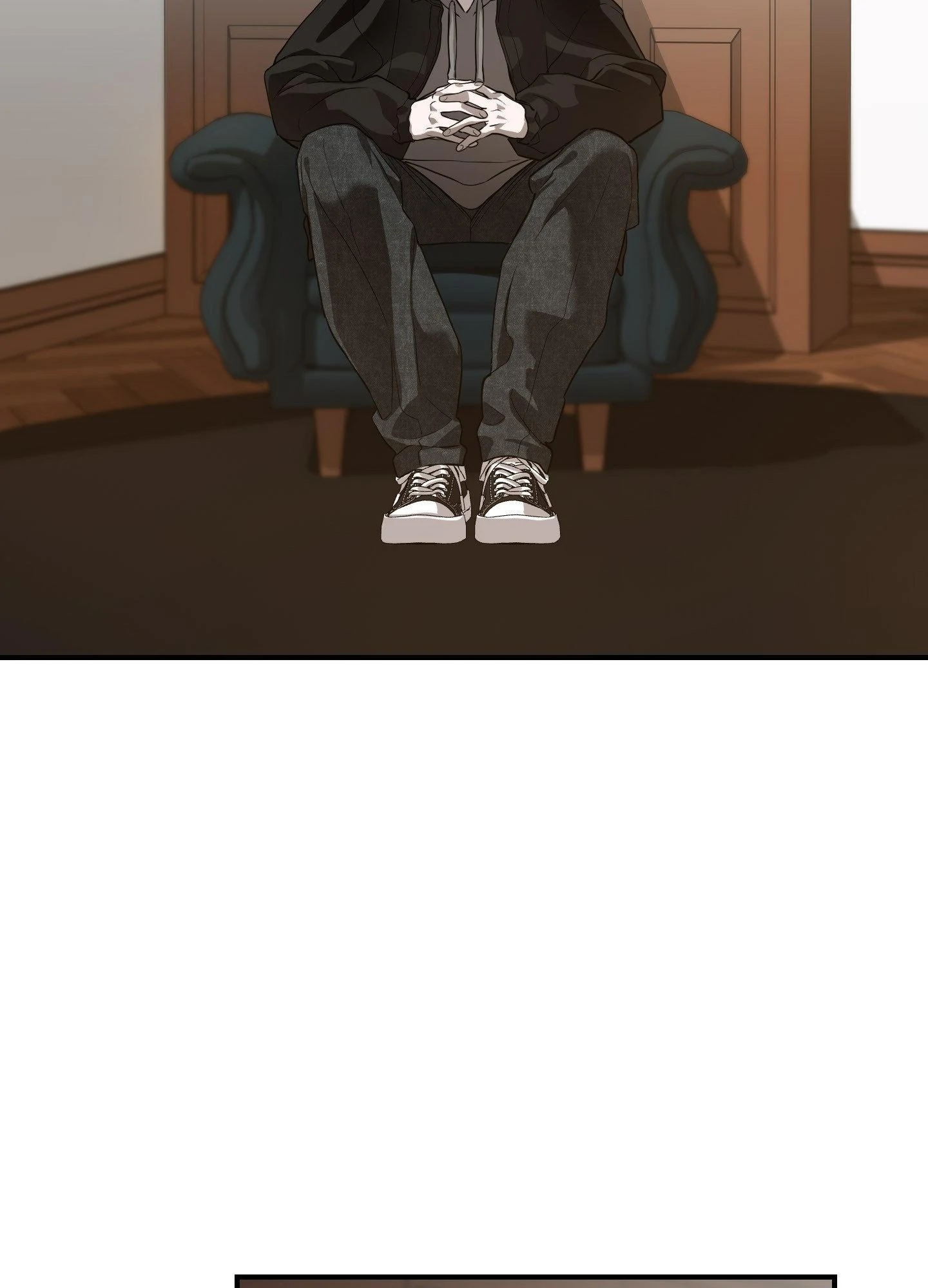 Love Me, Revive Me - Chapter 12 Page 40