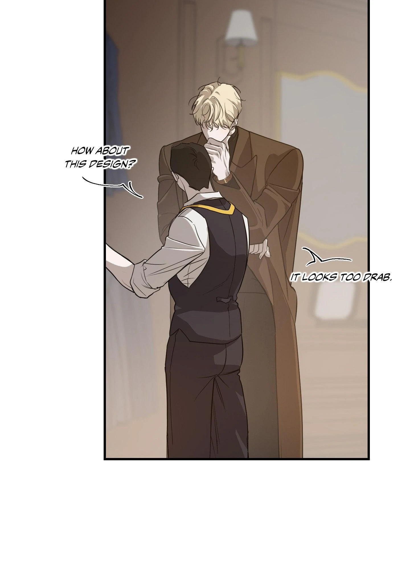 Love Me, Revive Me - Chapter 12 Page 41
