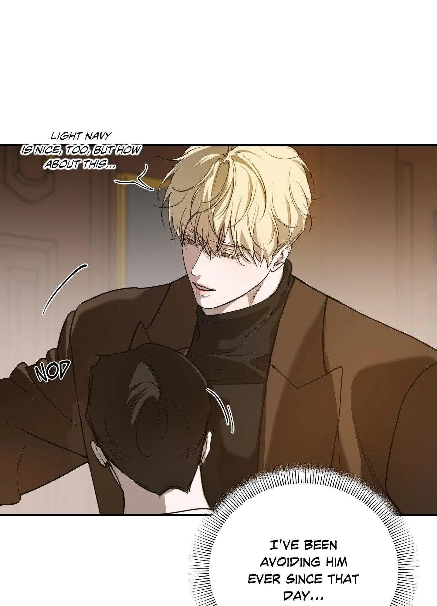 Love Me, Revive Me - Chapter 12 Page 42