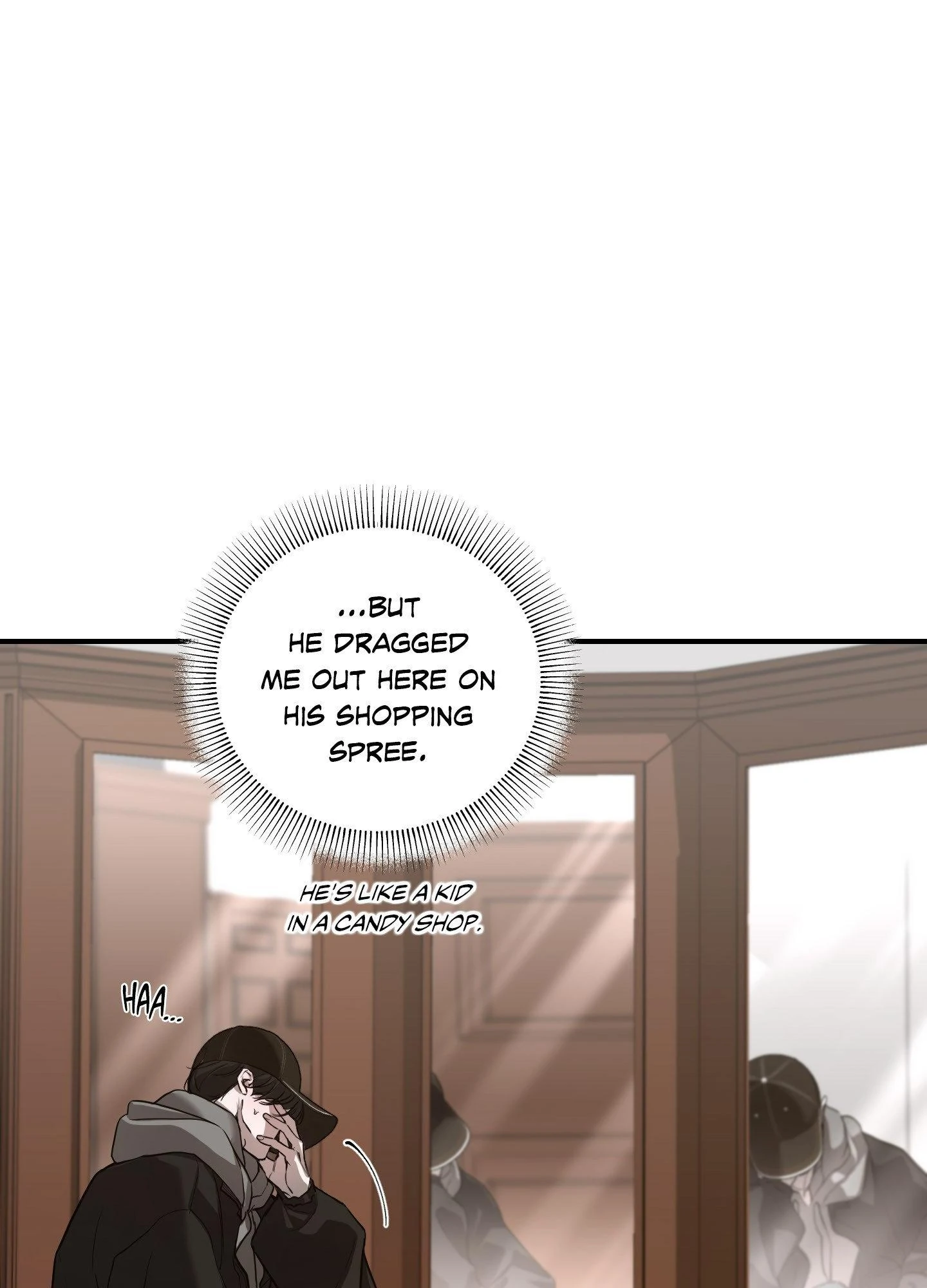 Love Me, Revive Me - Chapter 12 Page 44