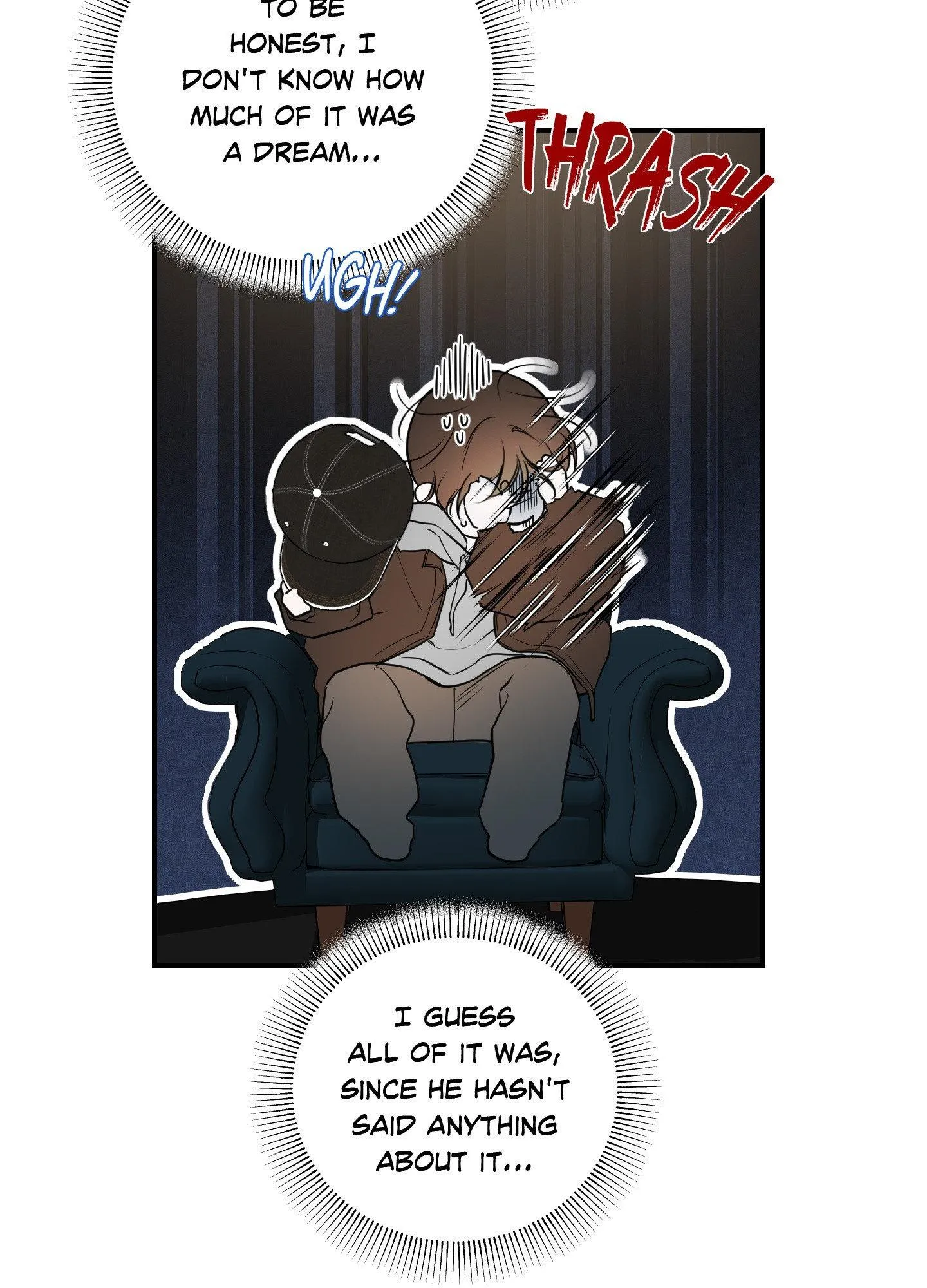 Love Me, Revive Me - Chapter 12 Page 46